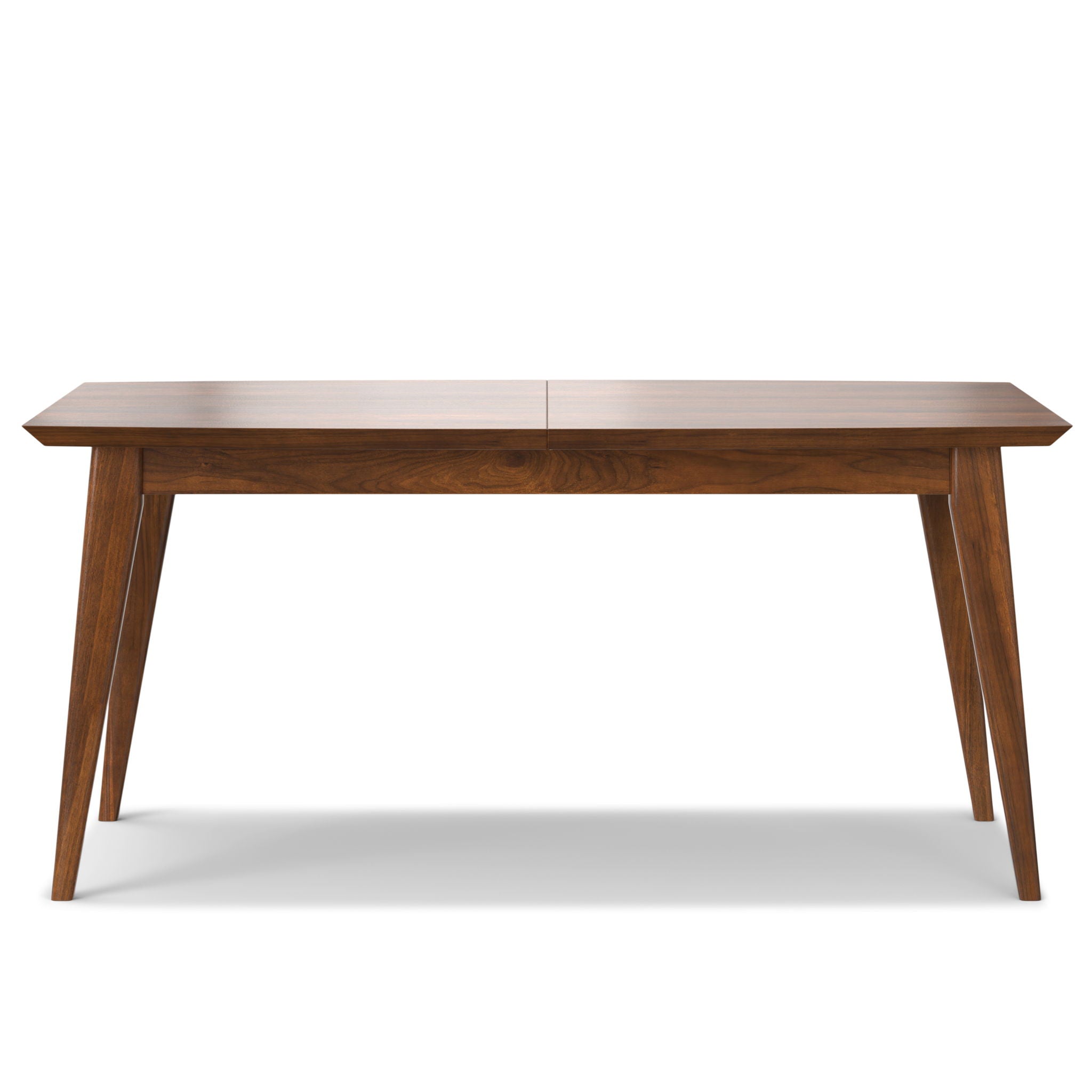 Draper - Rectangular Dining Table - Best Buy Furniture