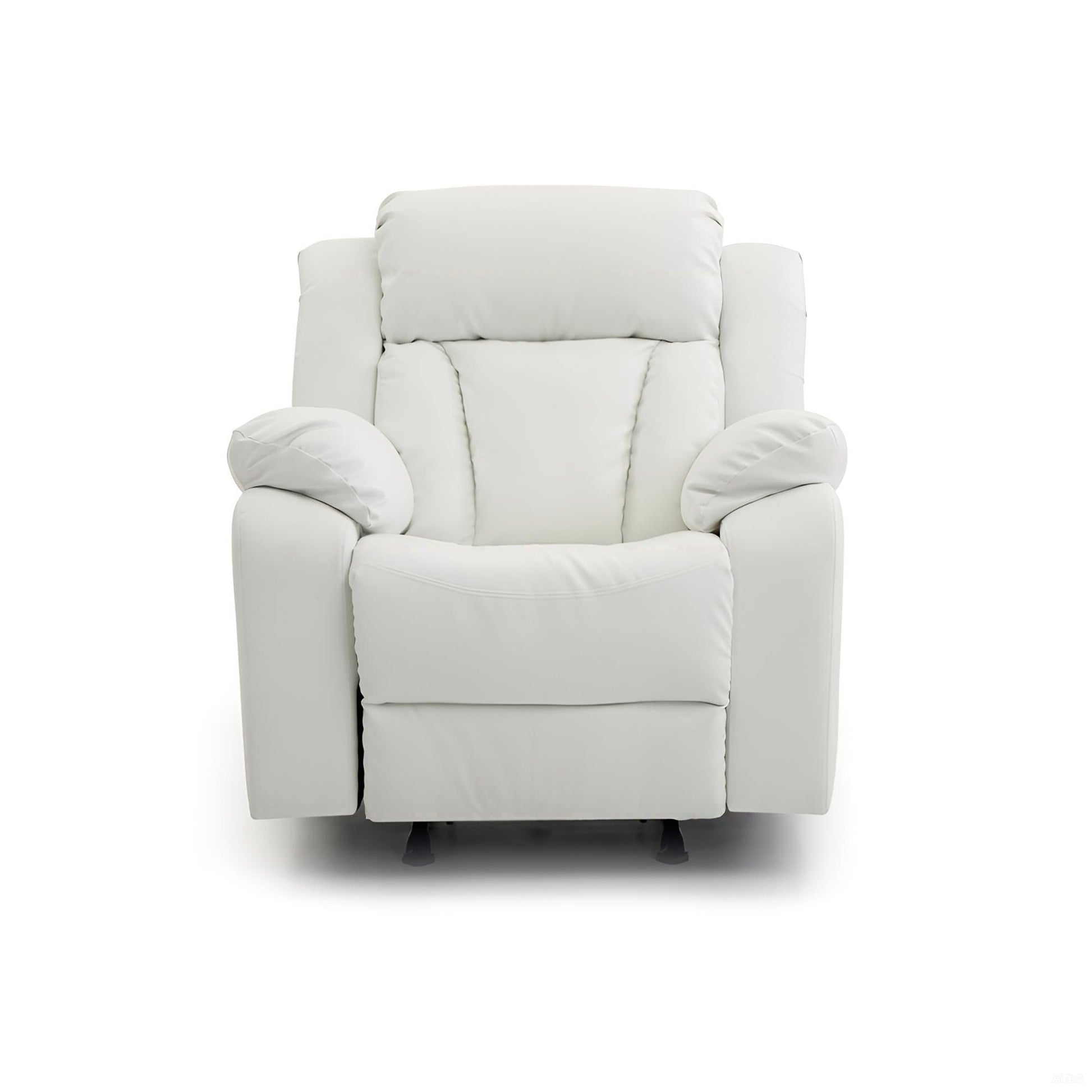 Daria - Rocker Recliner - Best Buy Furniture