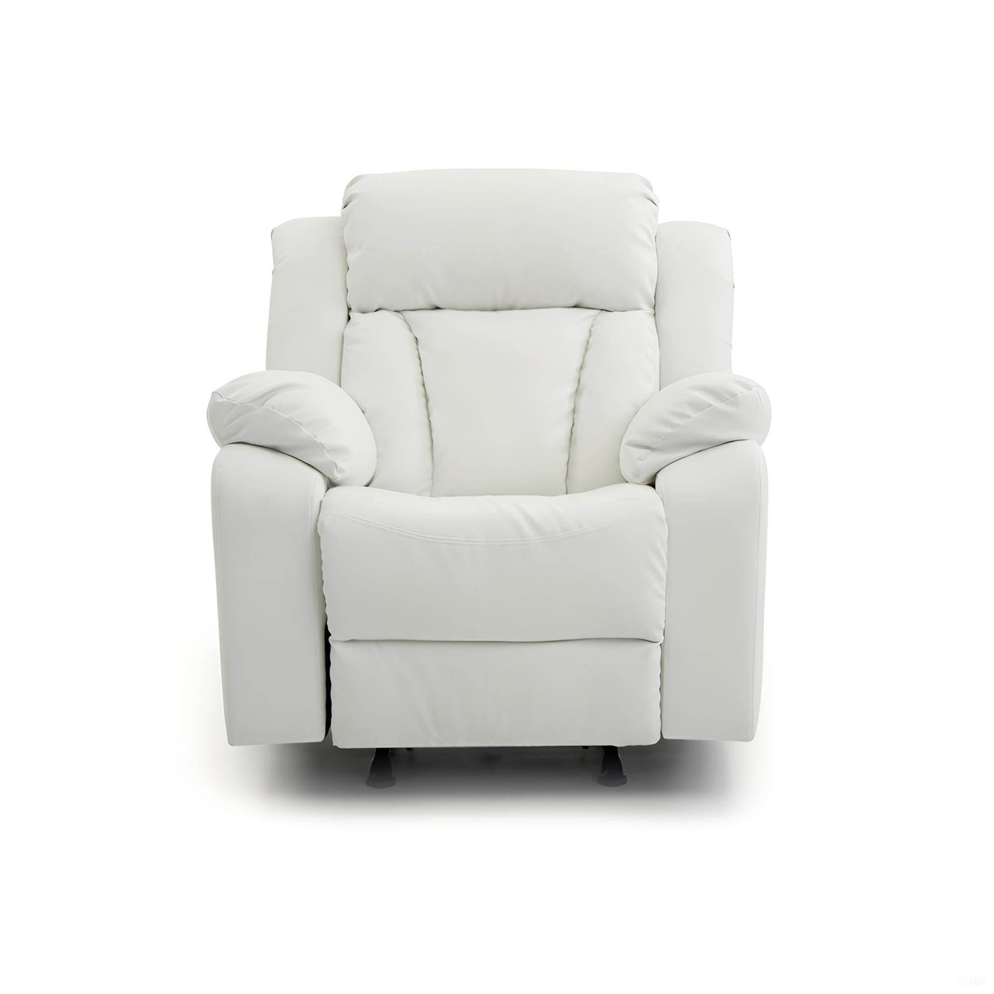 Daria - Rocker Recliner - Best Buy Furniture