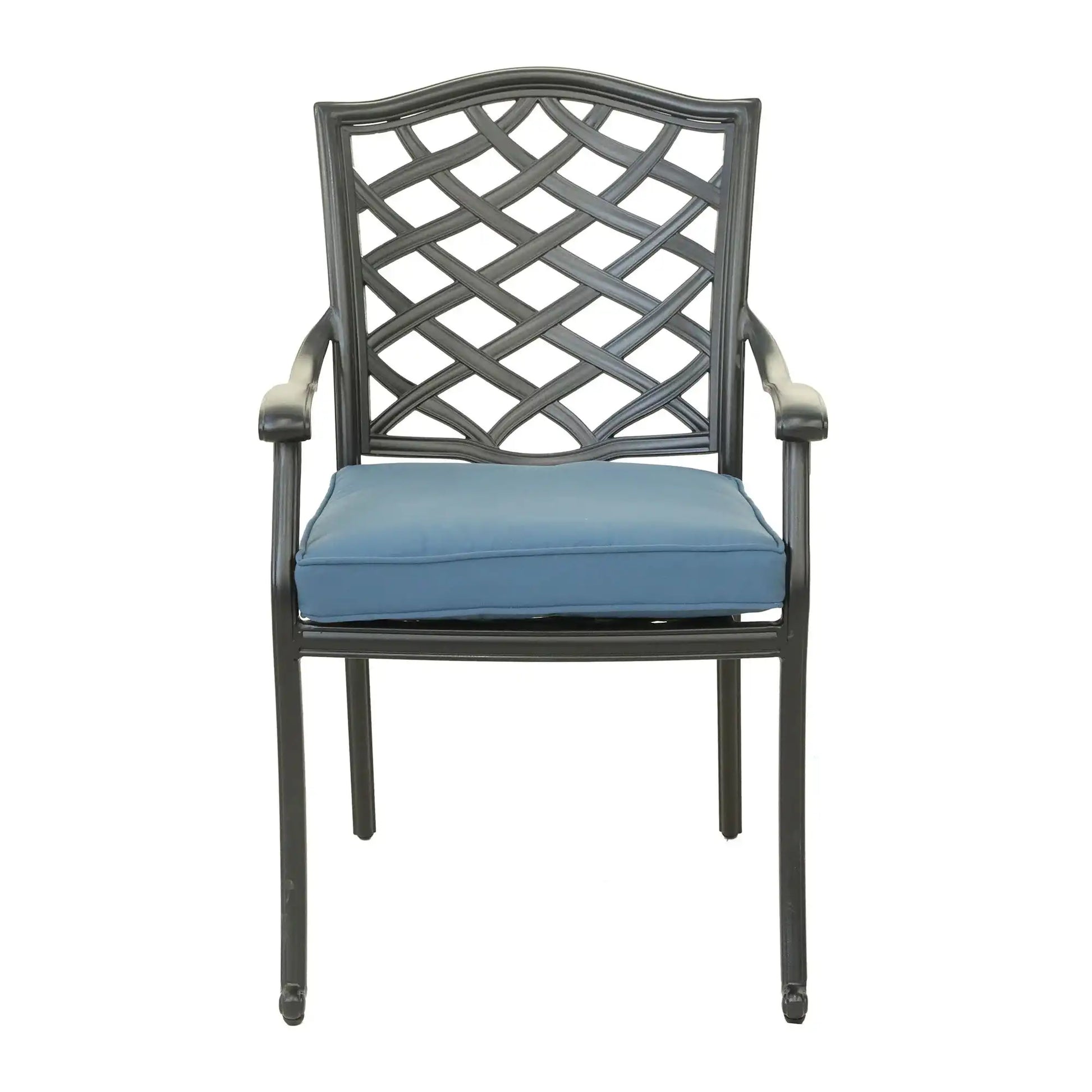 Aluminum Round Dining Set - Best Buy Furniture