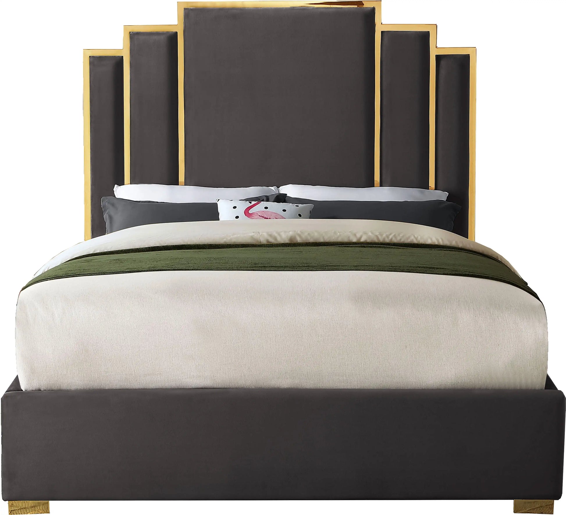 Hugo - Bed - Best Buy Furniture