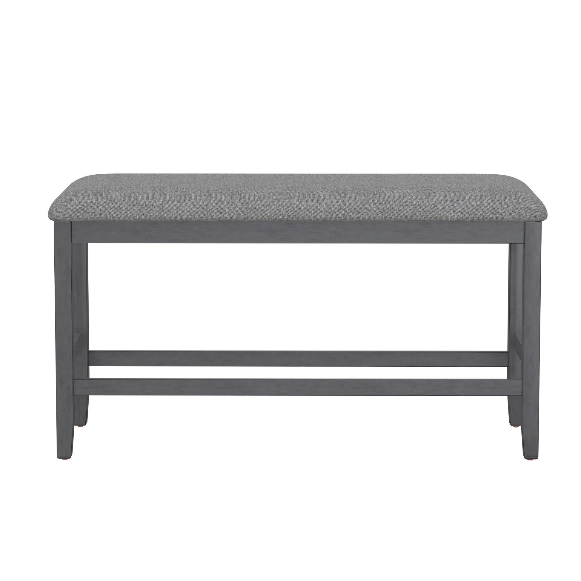 Sonnet - Gathering Height Bench - Best Buy Furniture