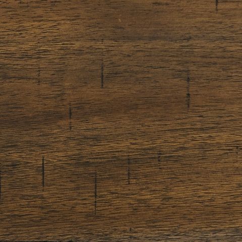 Moriville - Rectangular Dining Room Counter Extension Table - Grayish Brown - Best Buy Furniture