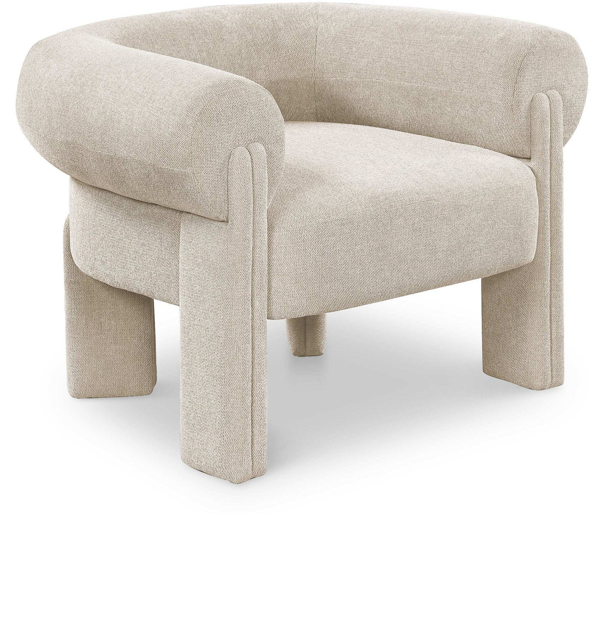 Stefano - Accent Chair - Best Buy Furniture
