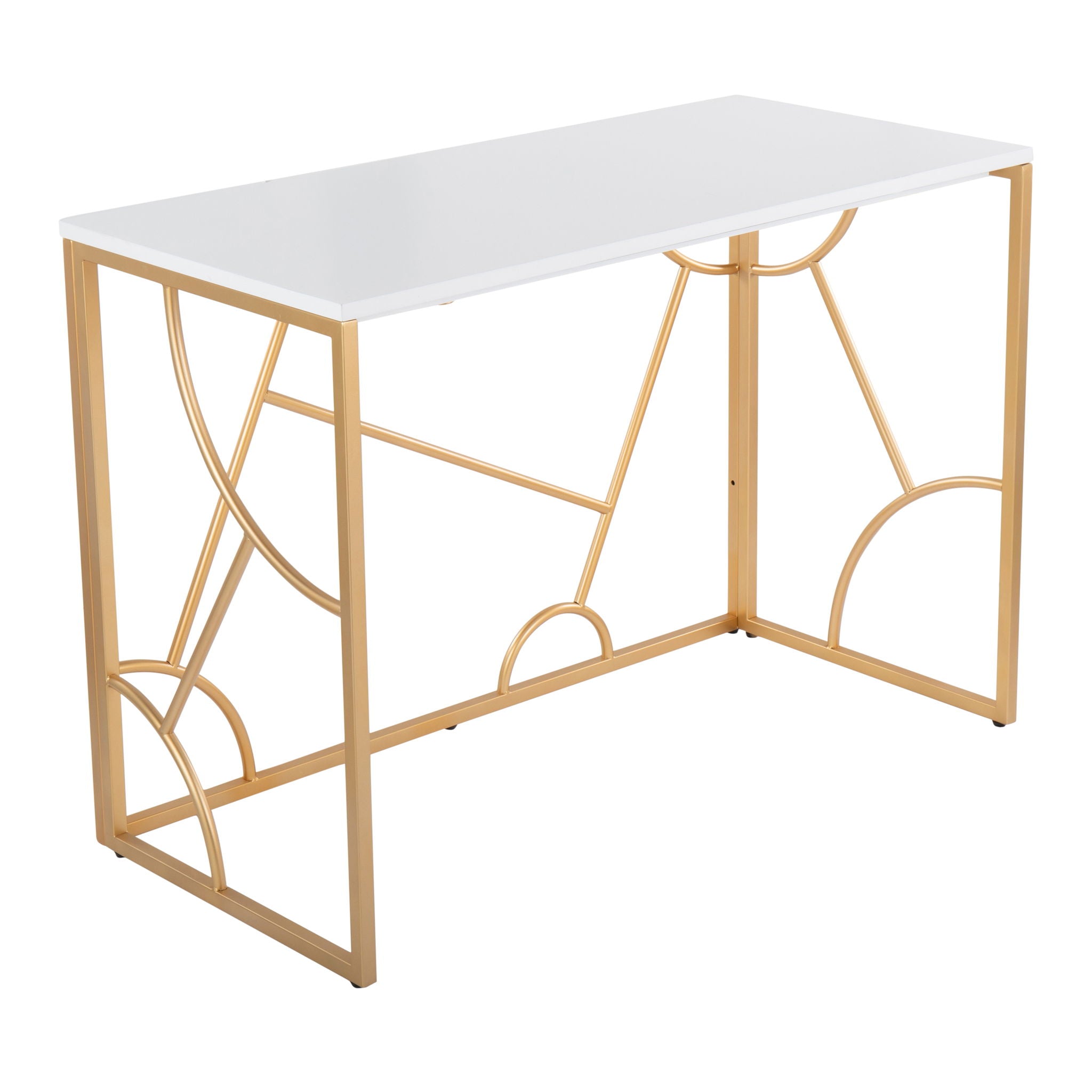 Constellation - Contemporary Desk - Best Buy Furniture