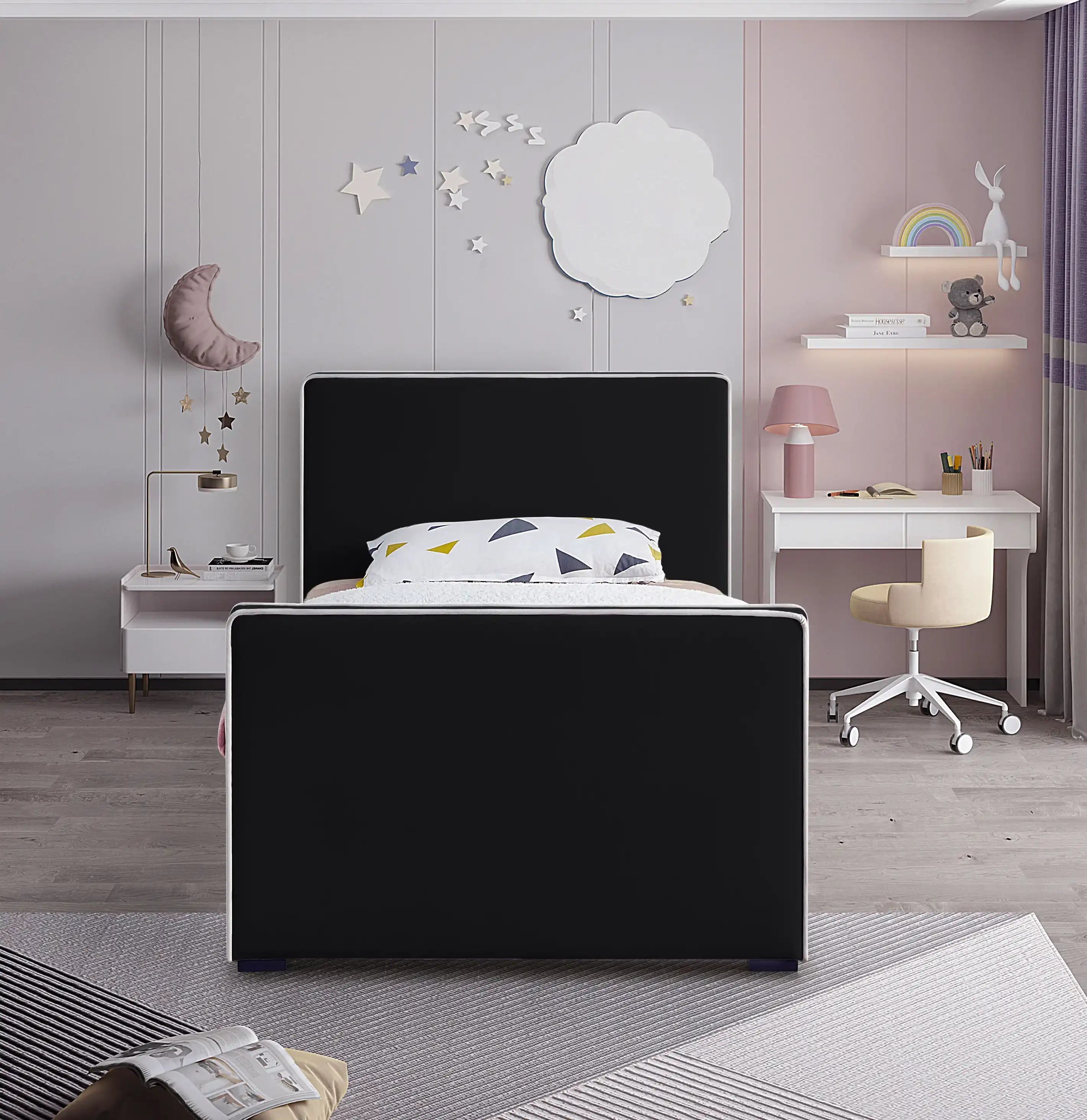 Dillard - Bed - Best Buy Furniture