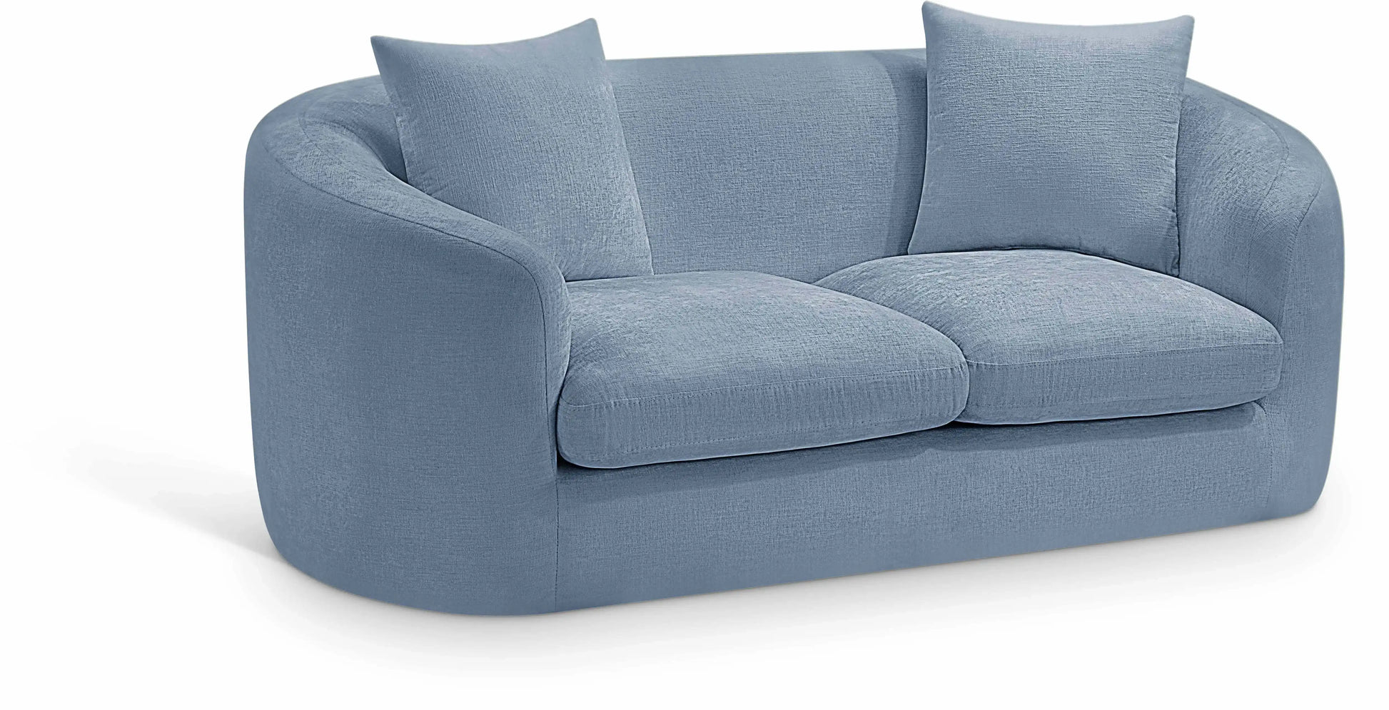 Penelope - Loveseat - Best Buy Furniture