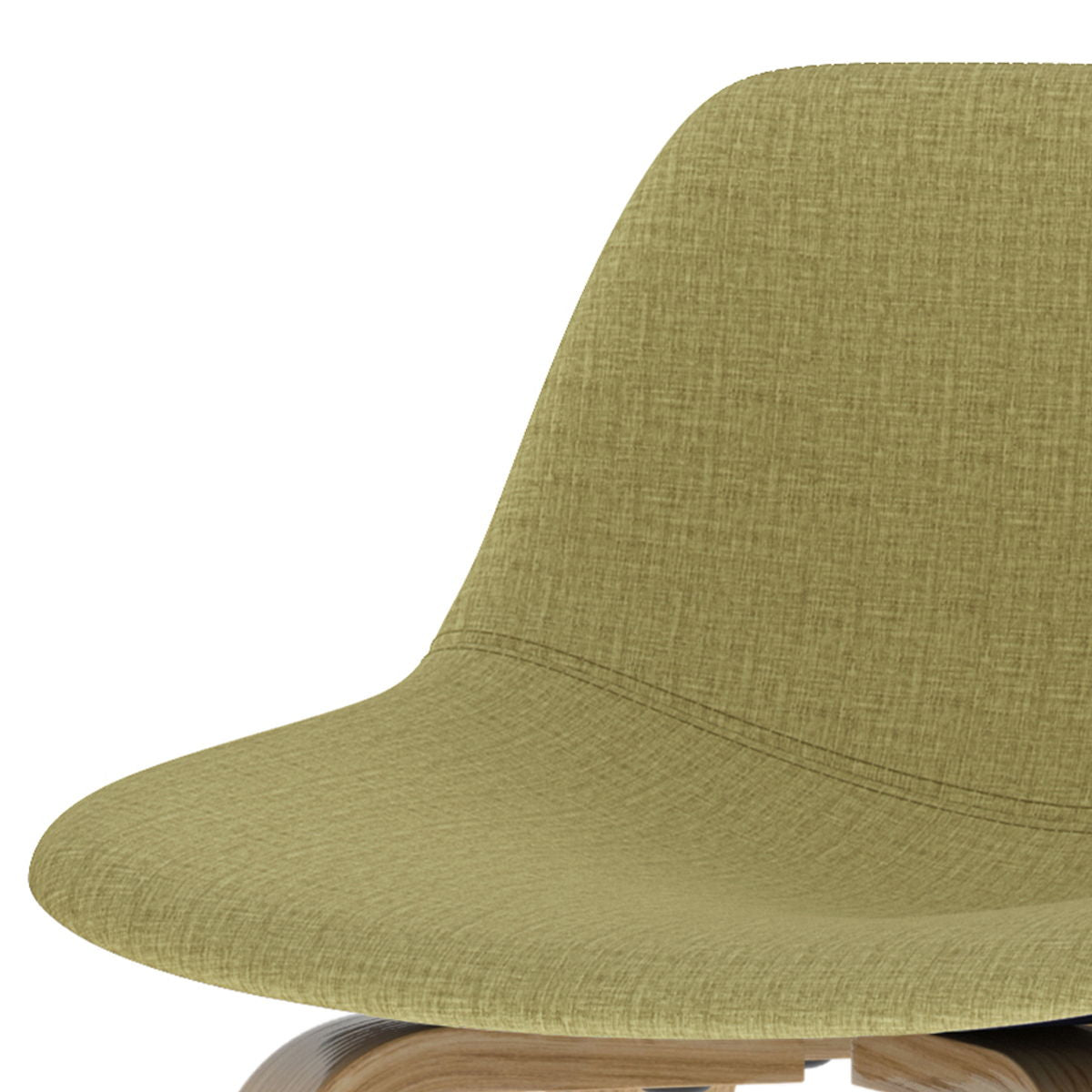 Randolph Bentwood - Upholstered Counter / Bar Height Stool (Set of 2) - Best Buy Furniture