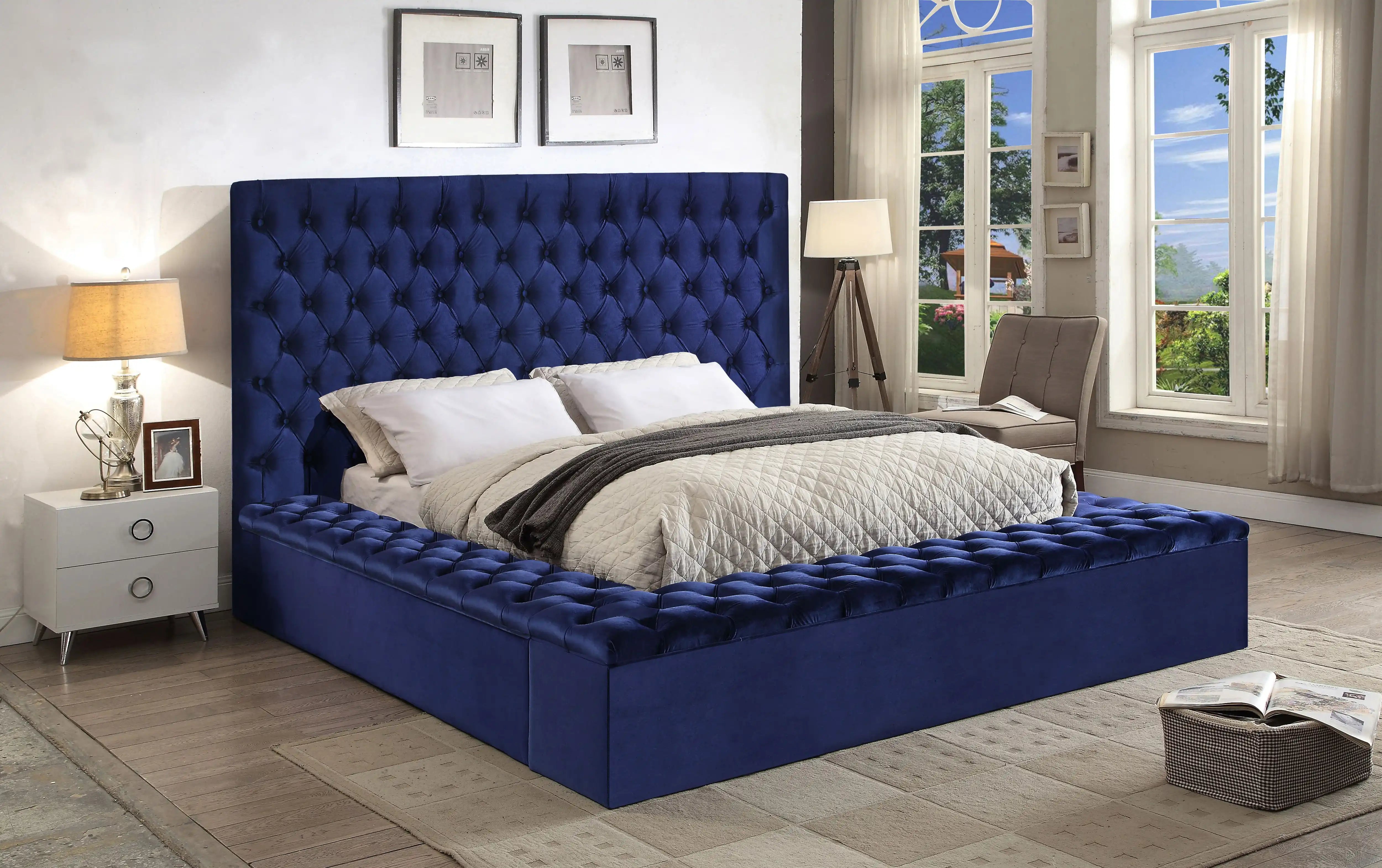 Bliss - Bed - Best Buy Furniture