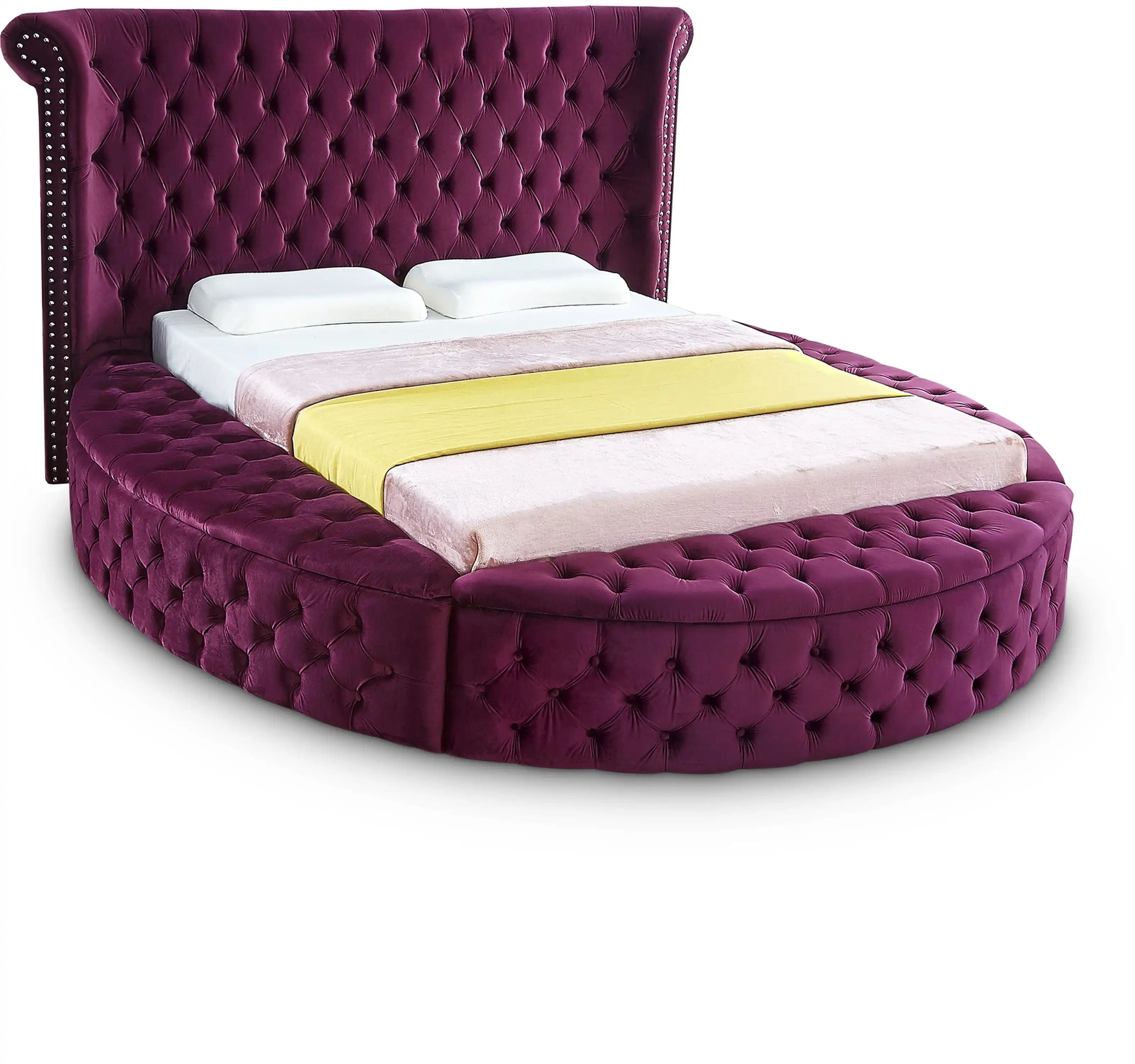 Luxus - Bed - Best Buy Furniture