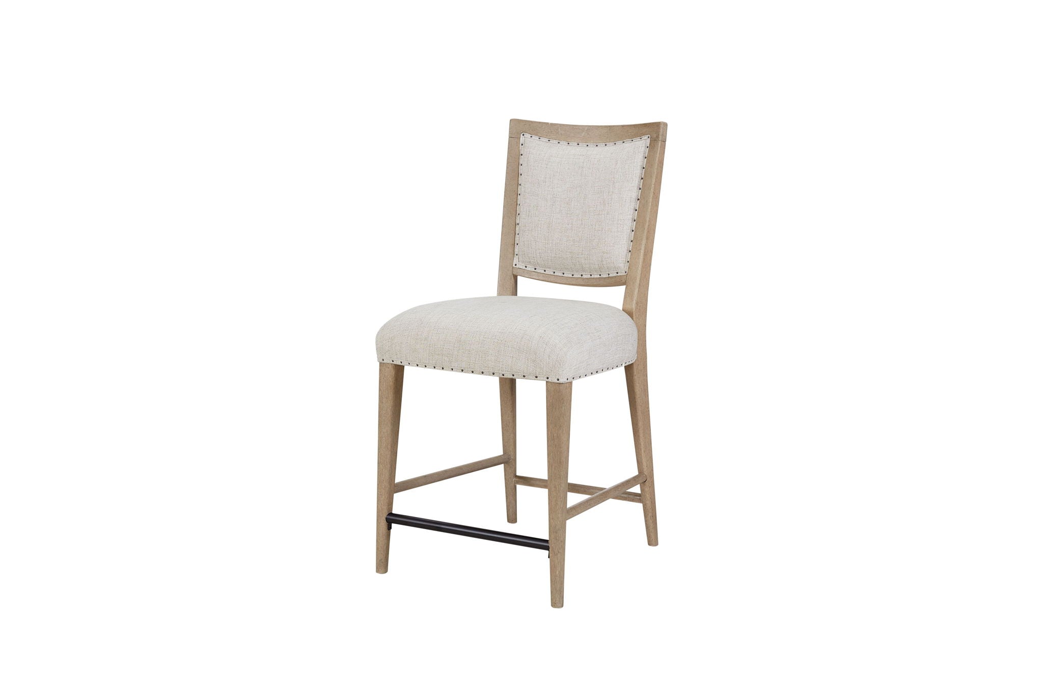 Counter Stool Colored (Set of 2) - Sand - Best Buy Furniture