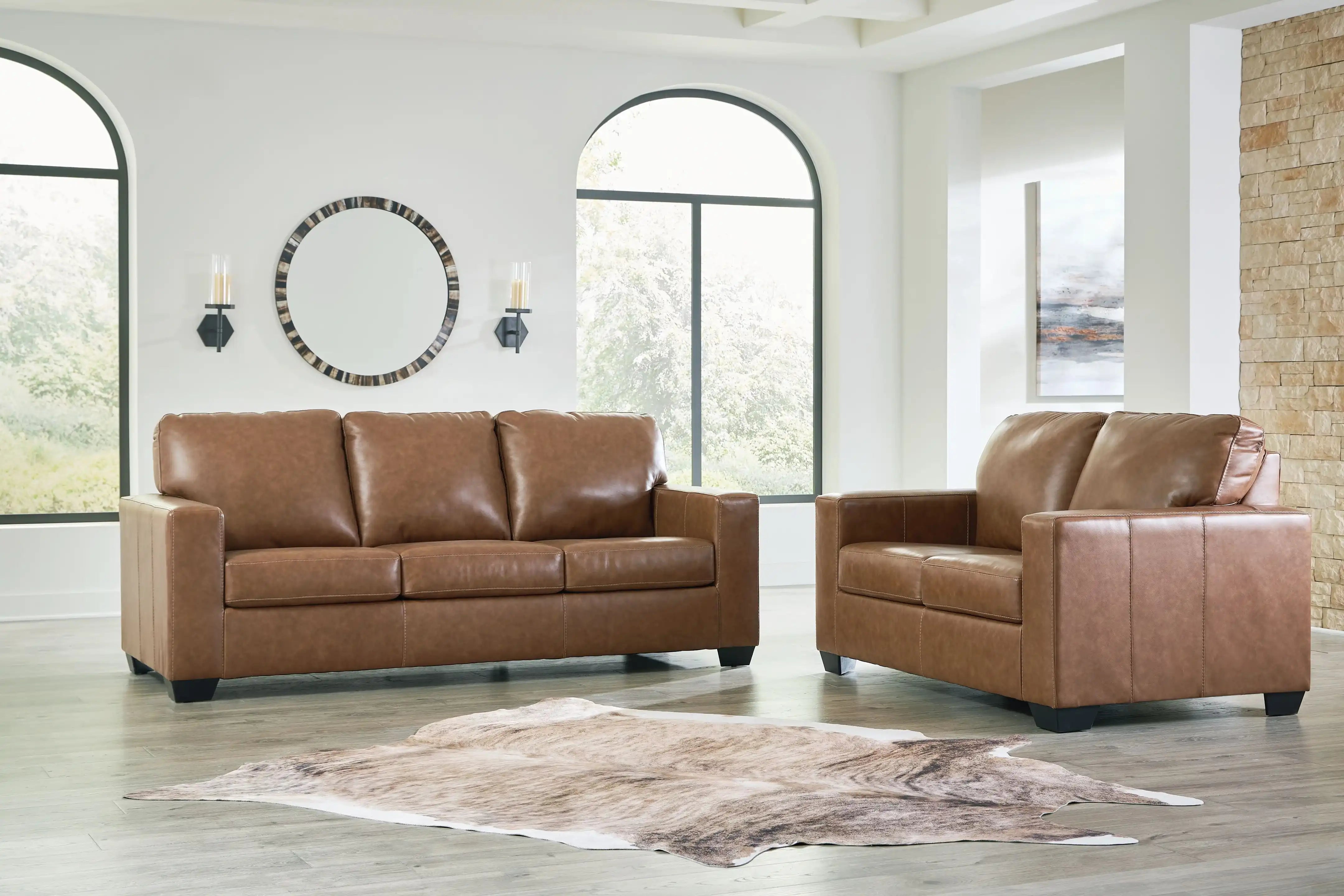 Bolsena - Living Room Set - Best Buy Furniture