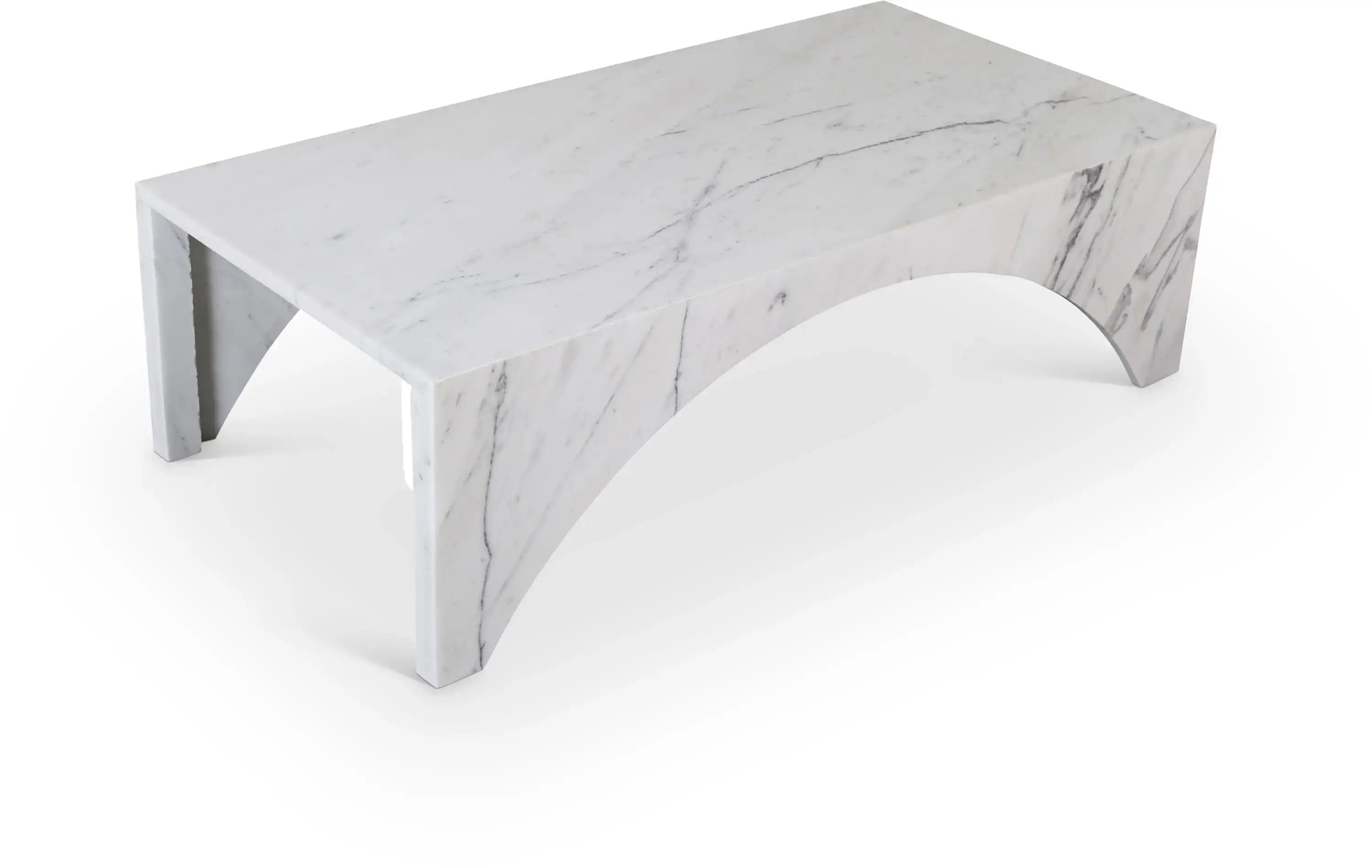 Palermo - Marble Coffee Table - Best Buy Furniture