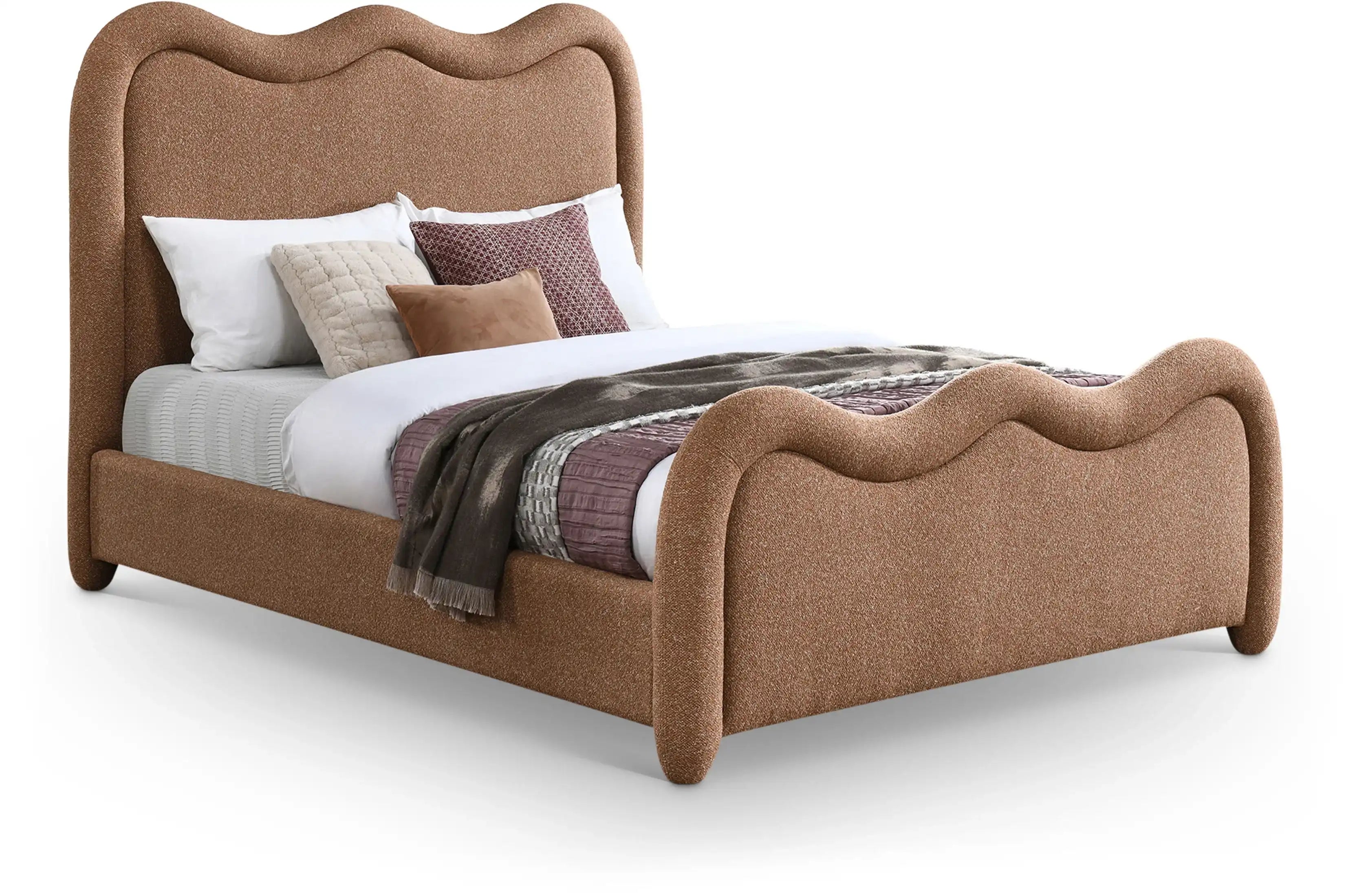 Gavin - Bed - Best Buy Furniture