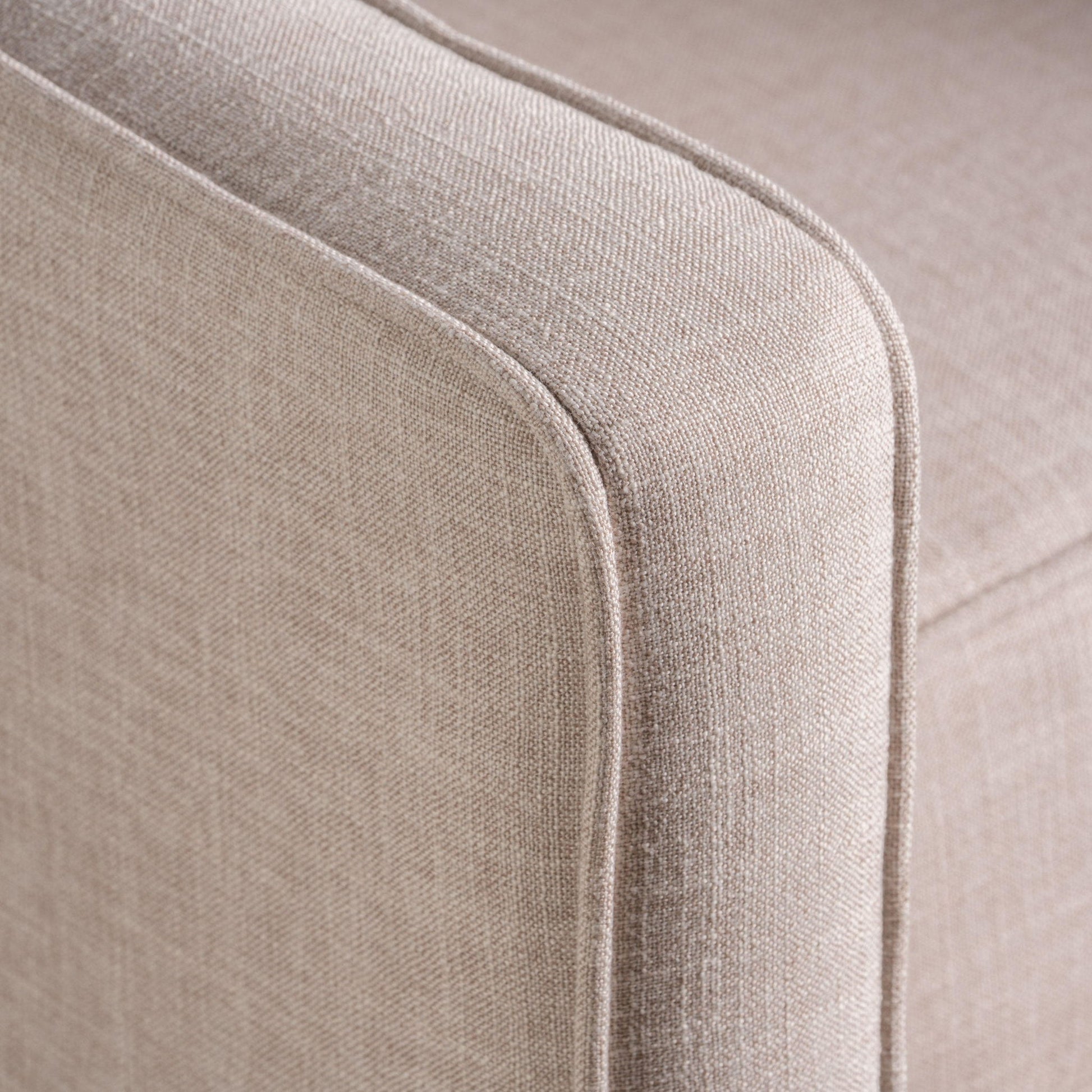 Mid-Century Modern Recliner With Button Tufted Waffle Stitch - Best Buy Furniture