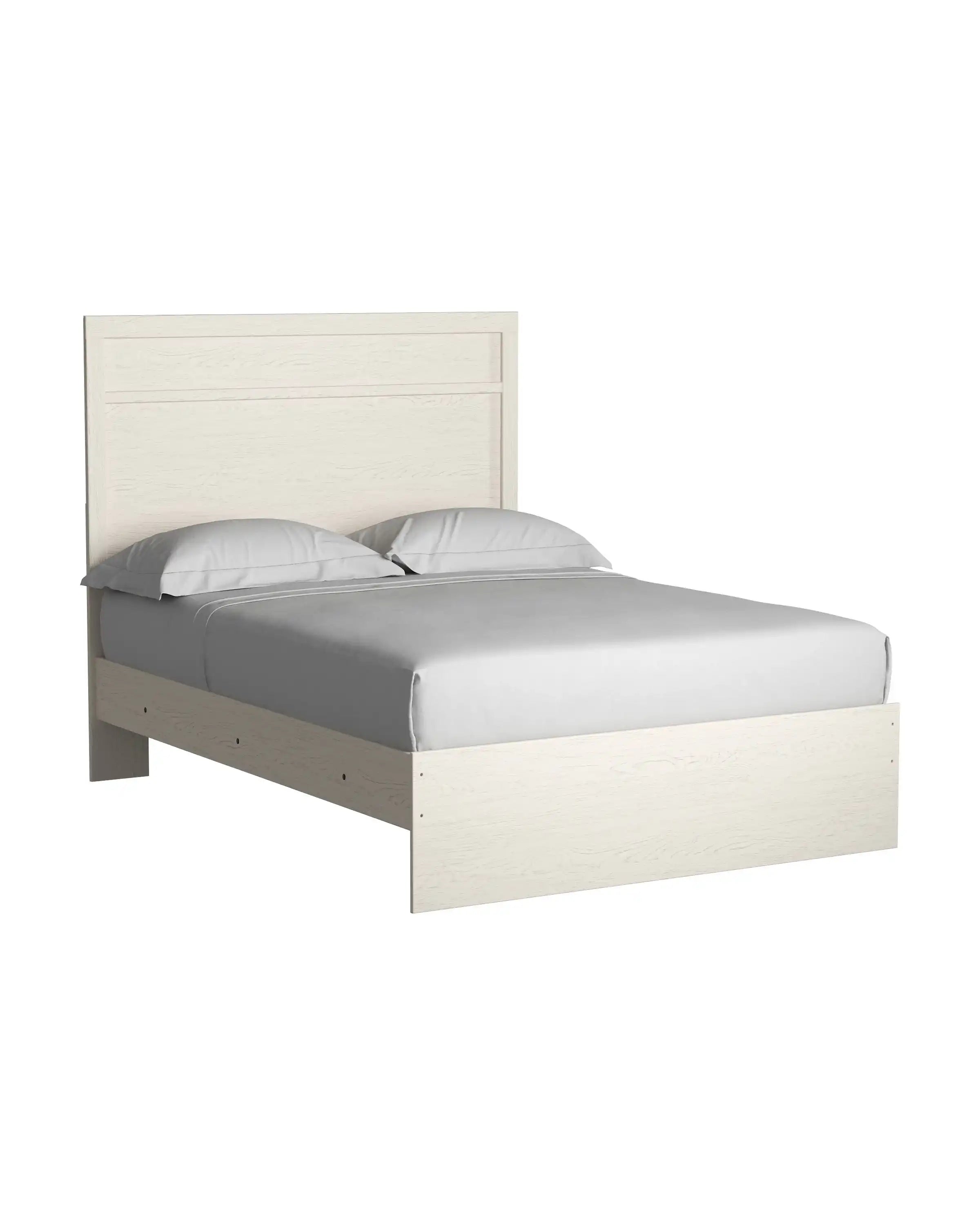 Stelsie - Panel Bed - Best Buy Furniture
