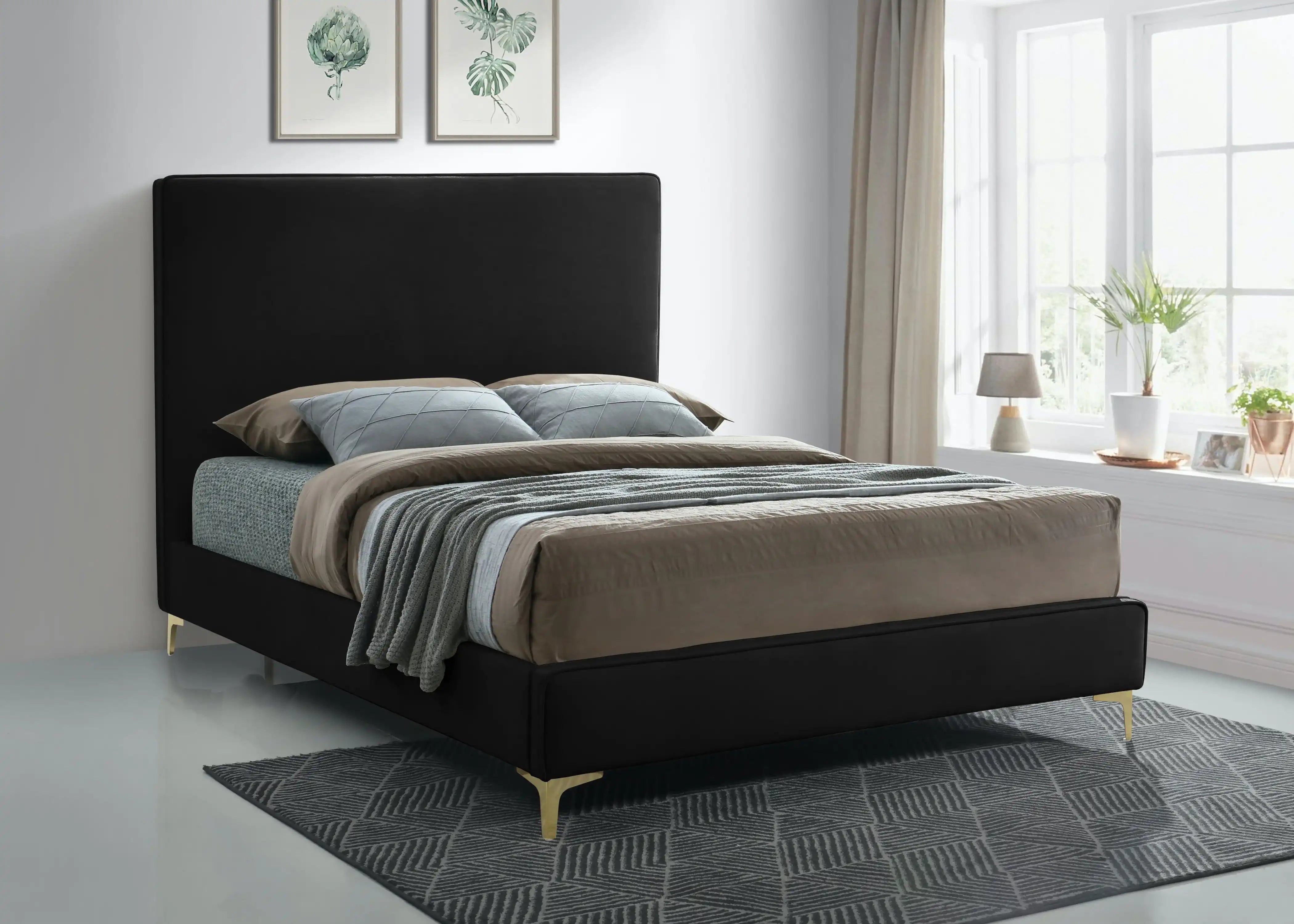 Geri - Bed - Best Buy Furniture