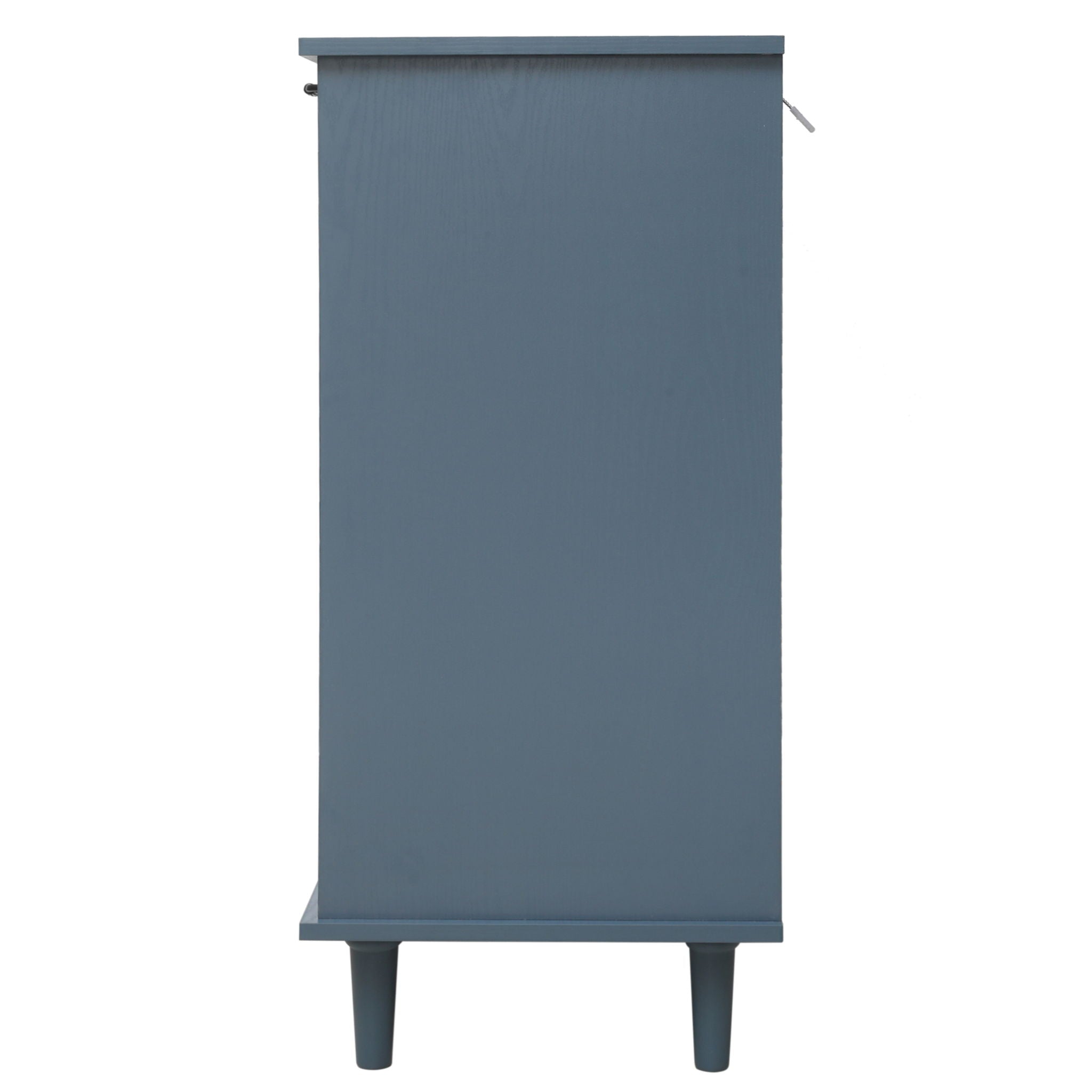 3 Door 3 Drawer Elegant Cabinet - Best Buy Furniture