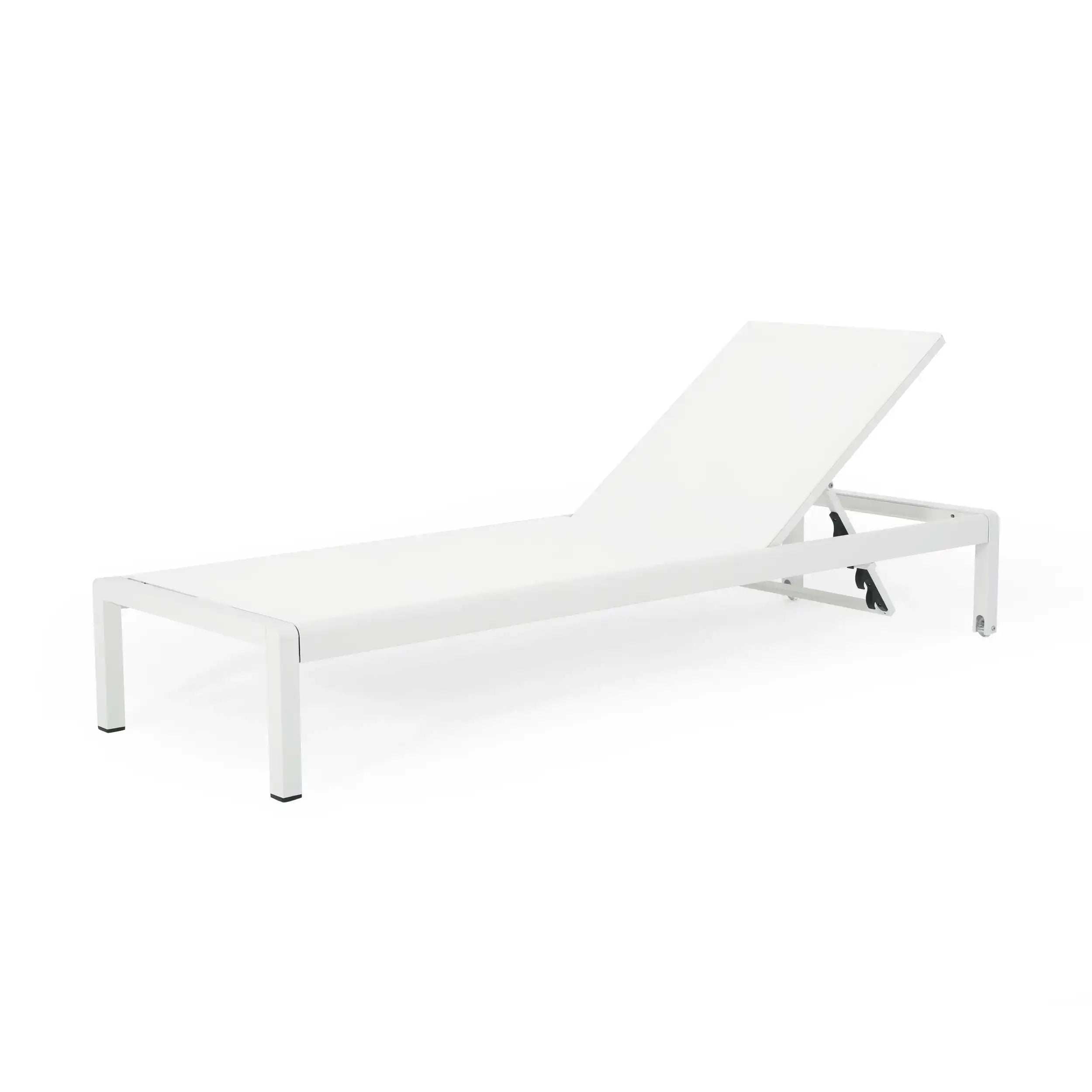 Cape Coral Outdoor Chaise Lounge - Best Buy Furniture