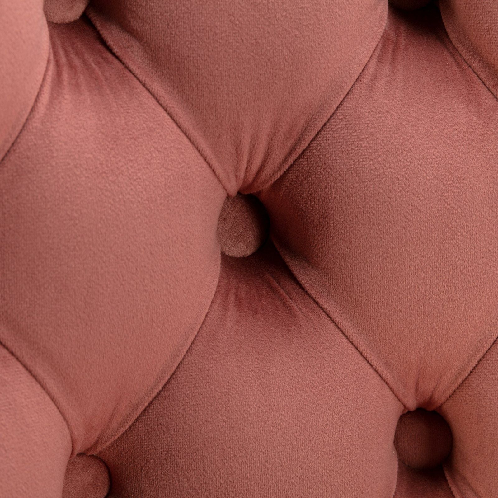 Swivel Velvet Barstools Adjusatble Seat Height From 25-33", Modern Upholstered Chrome Base Bar Stools With Backs Comfortable Tufted For Home Pub And Kitchen Island (Set of 2) - Best Buy Furniture