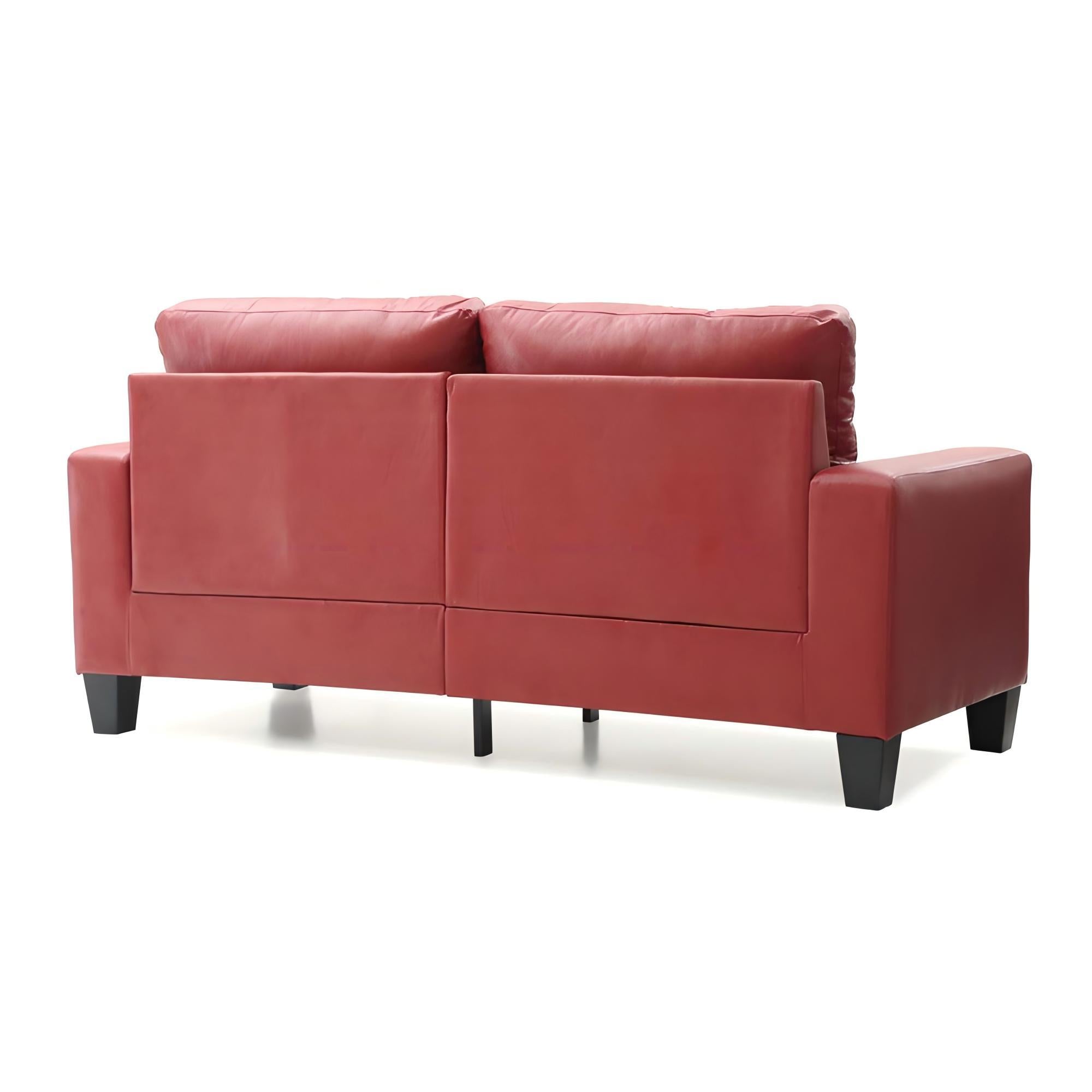 Newbury - Modular Sofa Modern - Best Buy Furniture