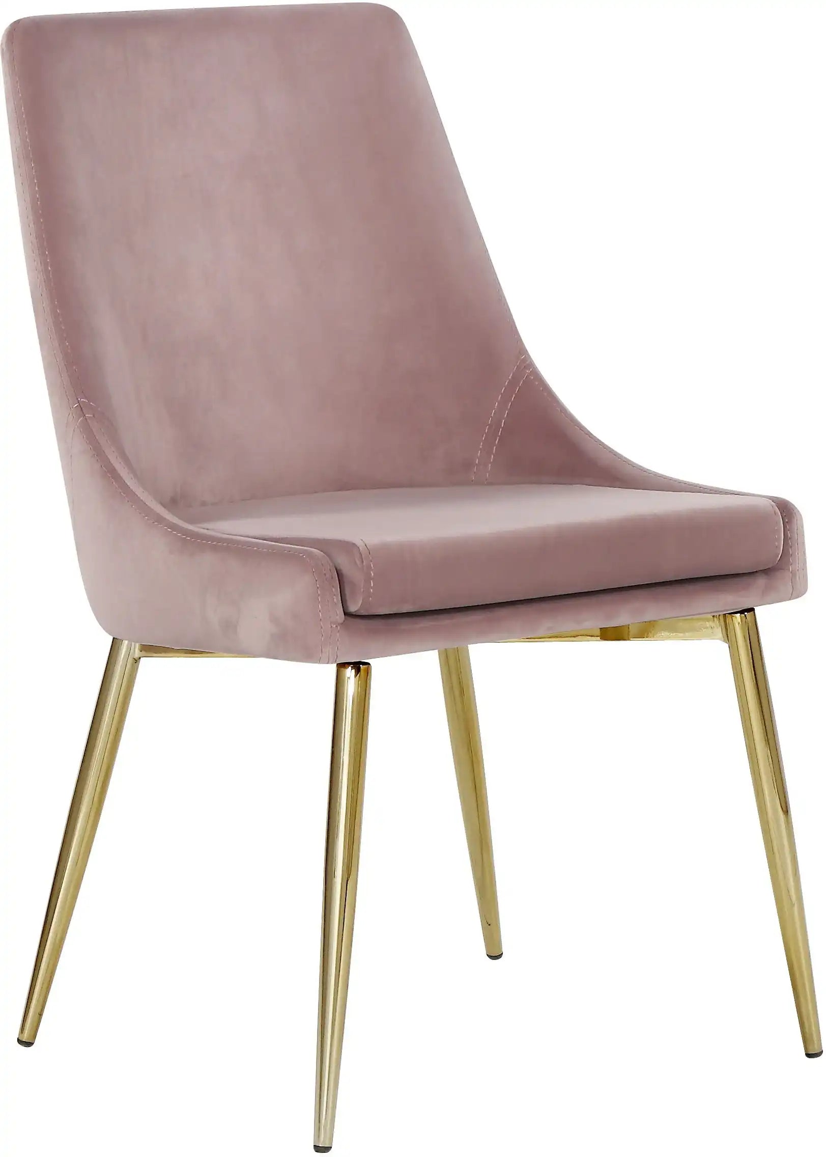 Karina - Dining Chair (Set of 2) - Best Buy Furniture
