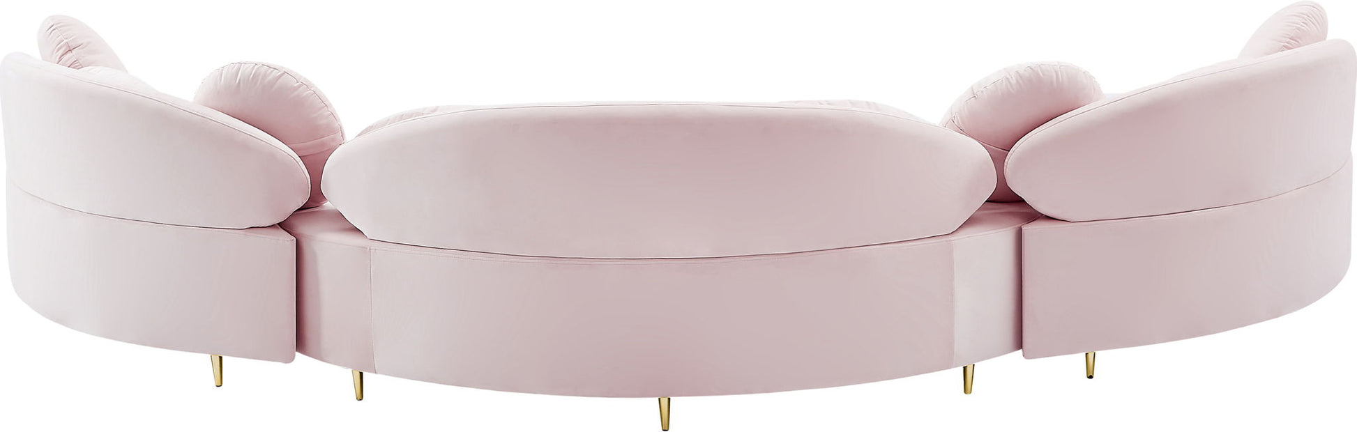 Vivacious - Sectional - Best Buy Furniture