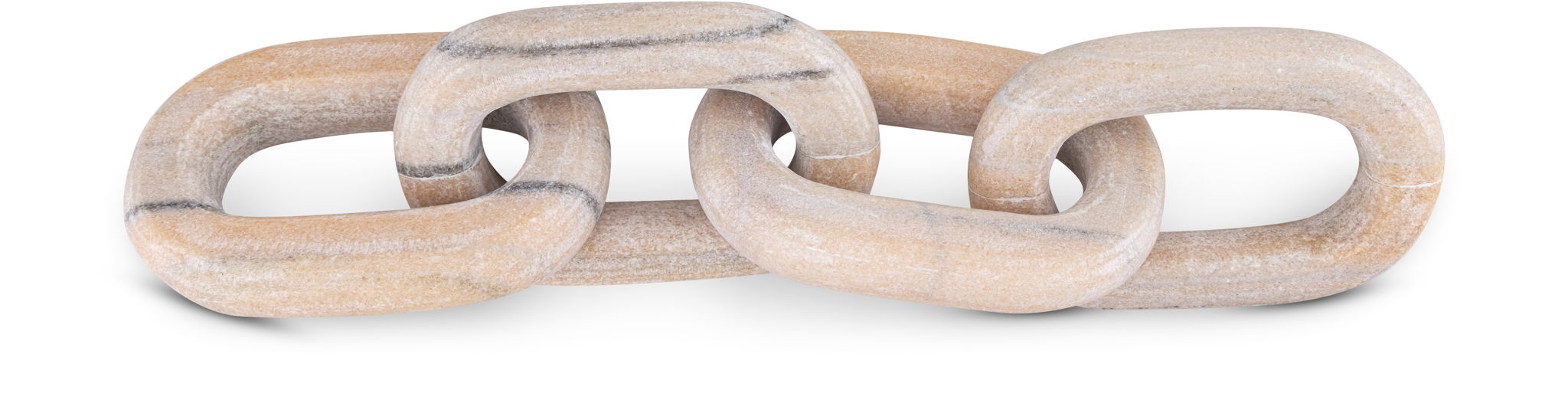 Lynx - Marble Decorative Chain Links - Best Buy Furniture