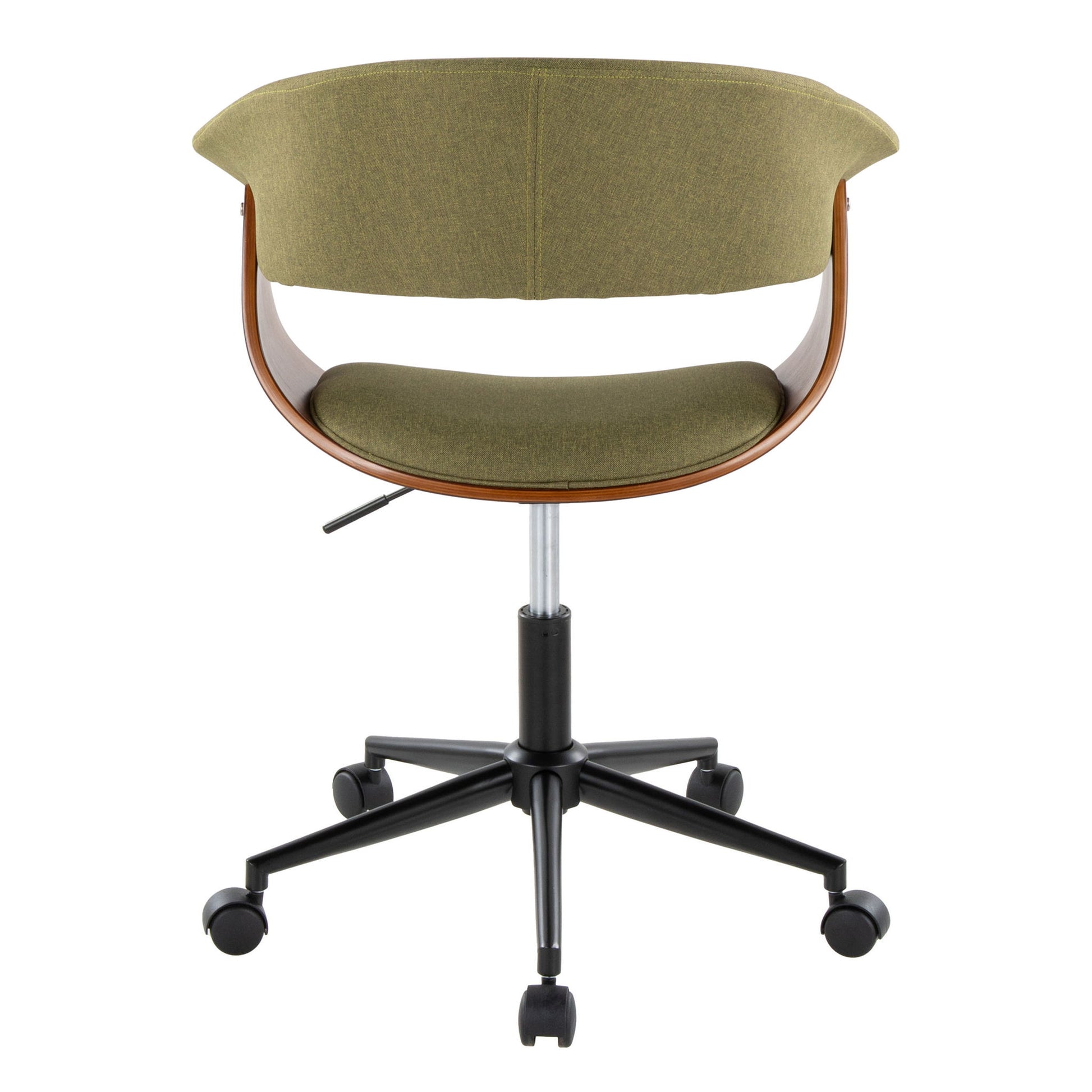 Vintage Mod - Mid Century Modern Office Chair - Best Buy Furniture