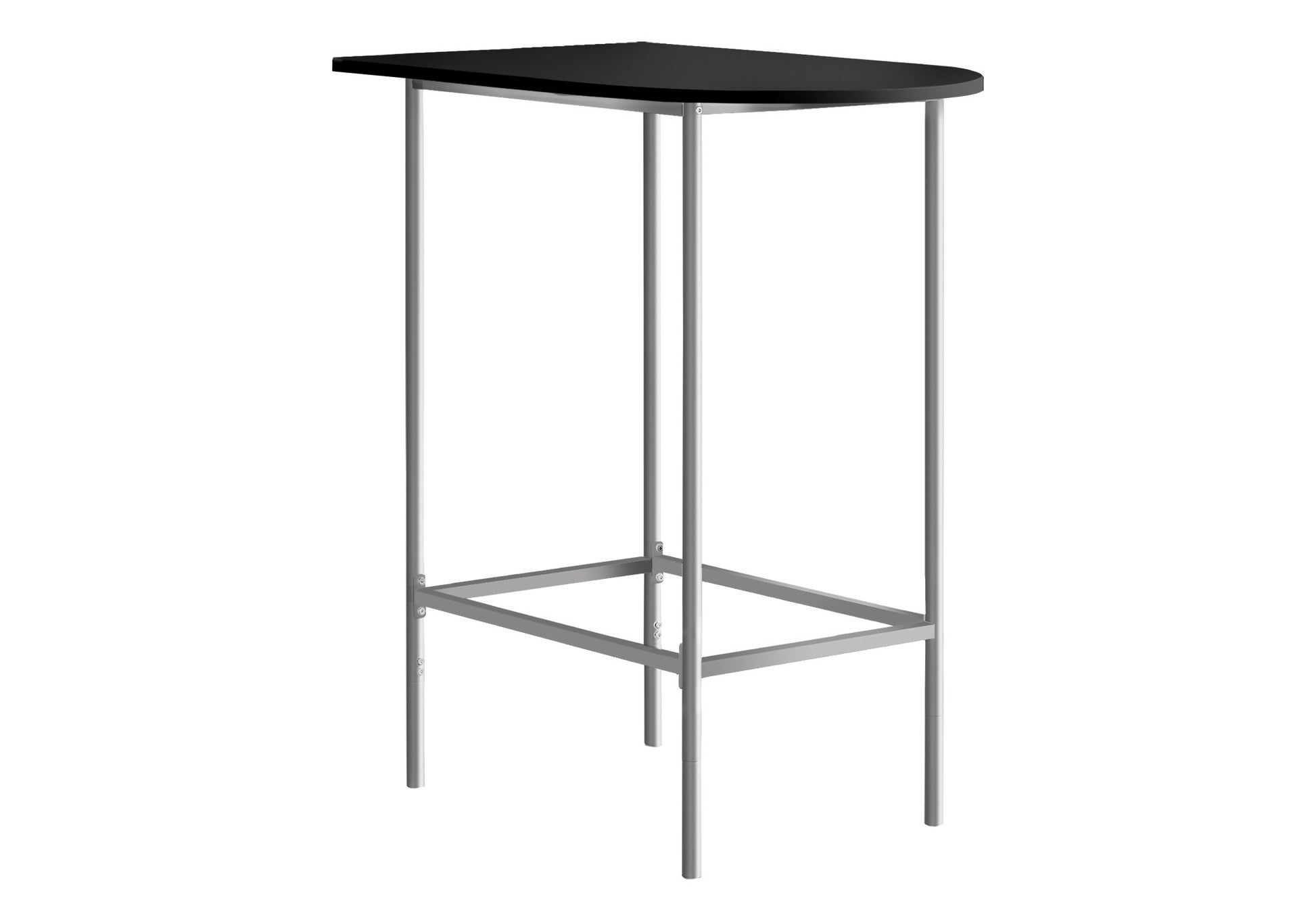 Home Bar Table With Bar Height Small Rectangular For Kitchen - Best Buy Furniture