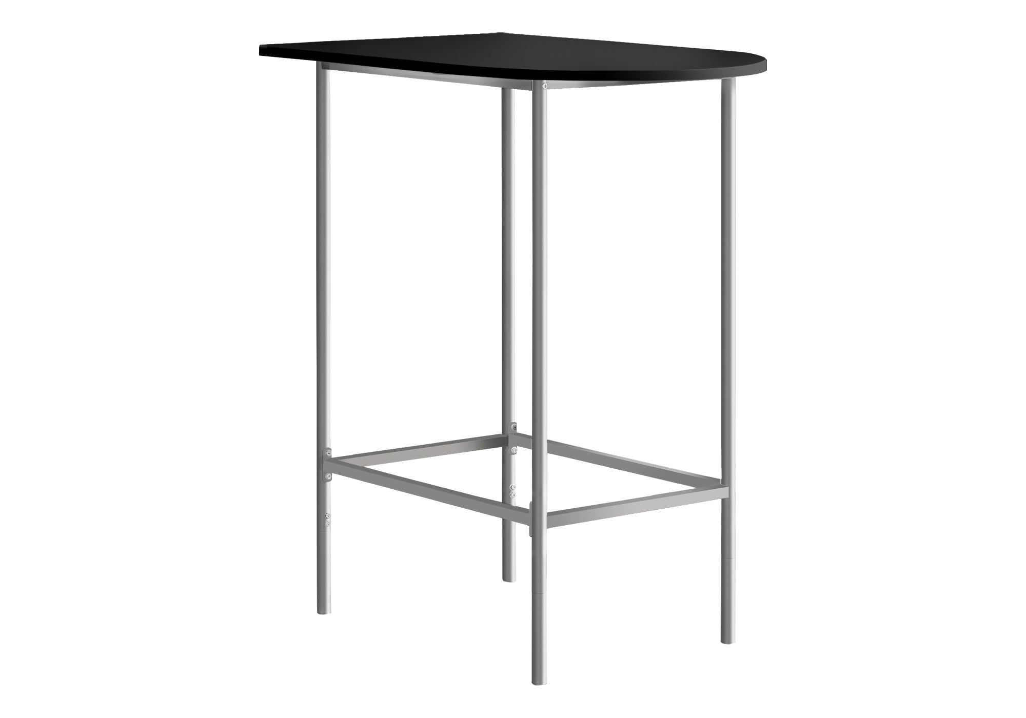 Home Bar Table With Bar Height Small Rectangular For Kitchen - Best Buy Furniture