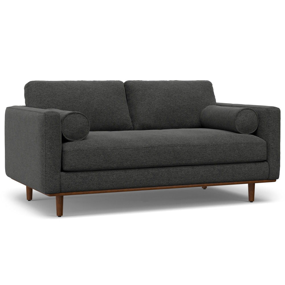 Morrison - Sofa And Ottoman Set - Best Buy Furniture