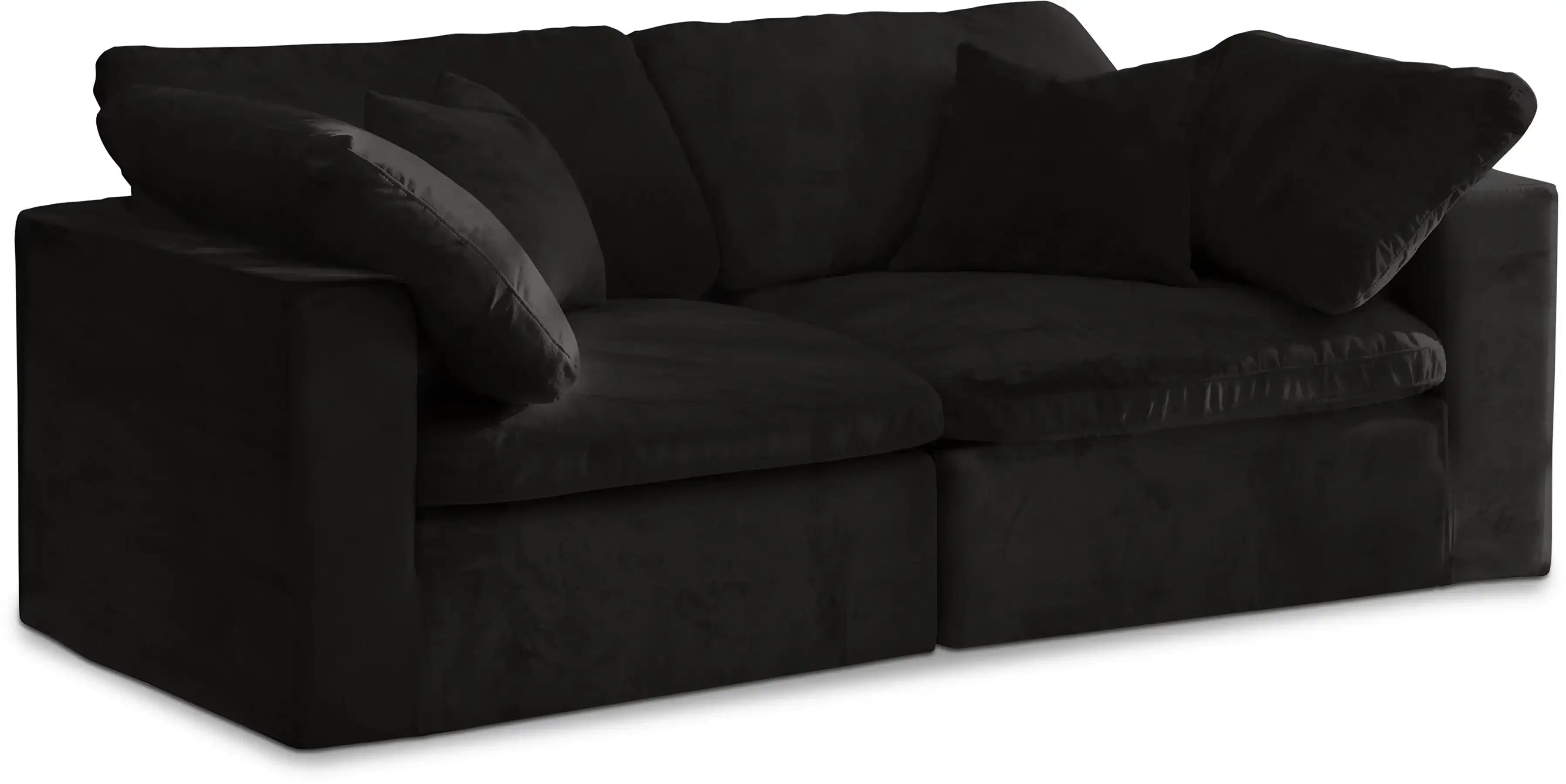 Cozy - Modular 2 Seat Sofa - Best Buy Furniture