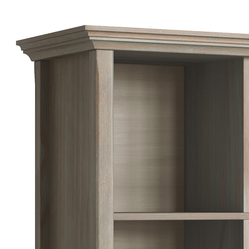 Amherst - Cube Storage Bookcase - Best Buy Furniture