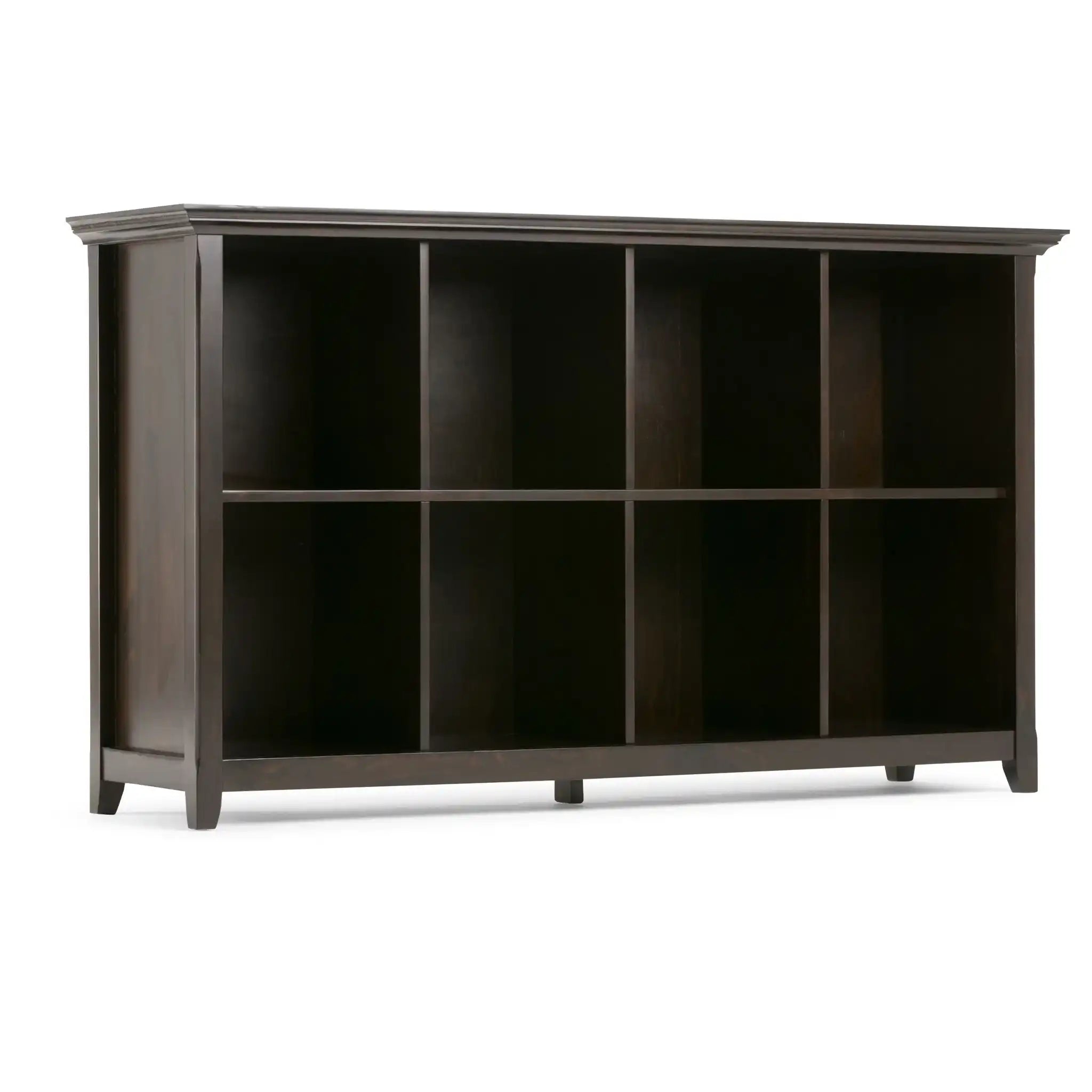 Amherst - Cube Storage Bookcase - Best Buy Furniture