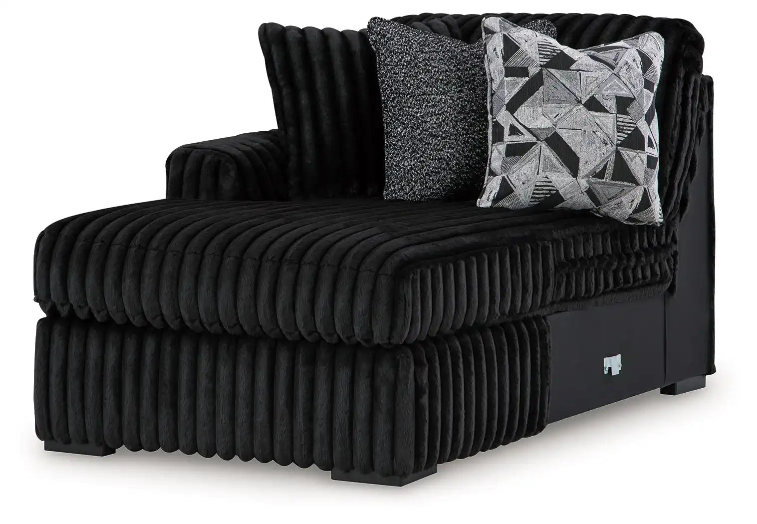 Midnight-Madness - Sectional - Best Buy Furniture
