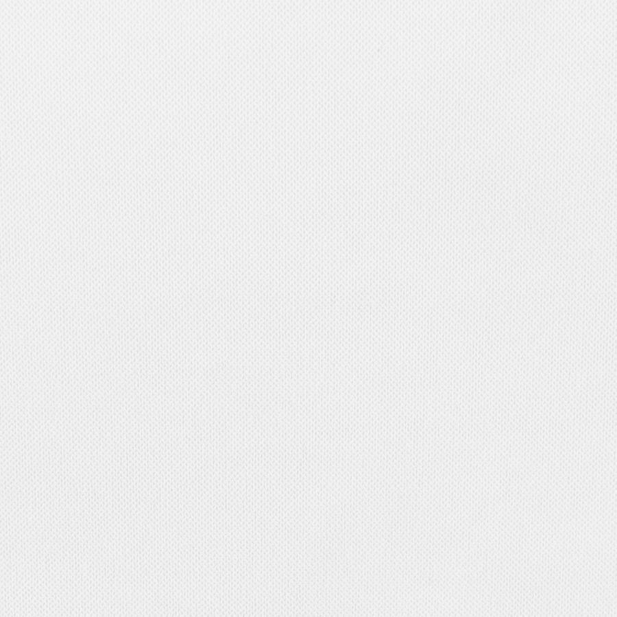 Ashlyn - Upholstered Sloped Arm Loveseat - White - Best Buy Furniture