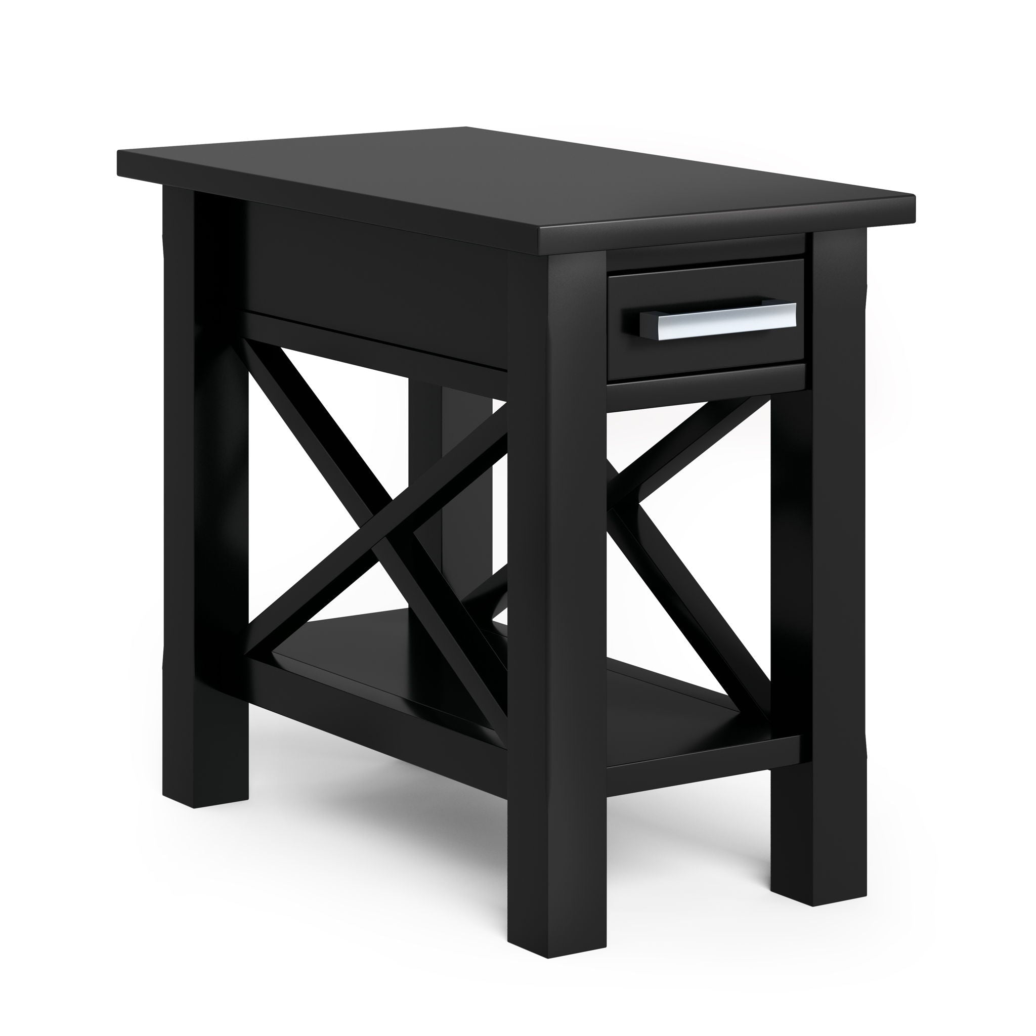 Kitchener - Handcrafted Table - Best Buy Furniture