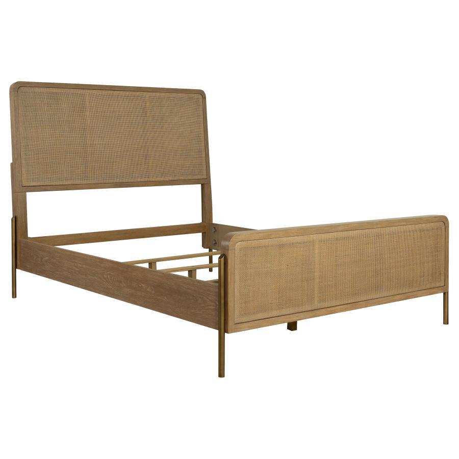 Arini - Rattan Bedroom Set - Best Buy Furniture