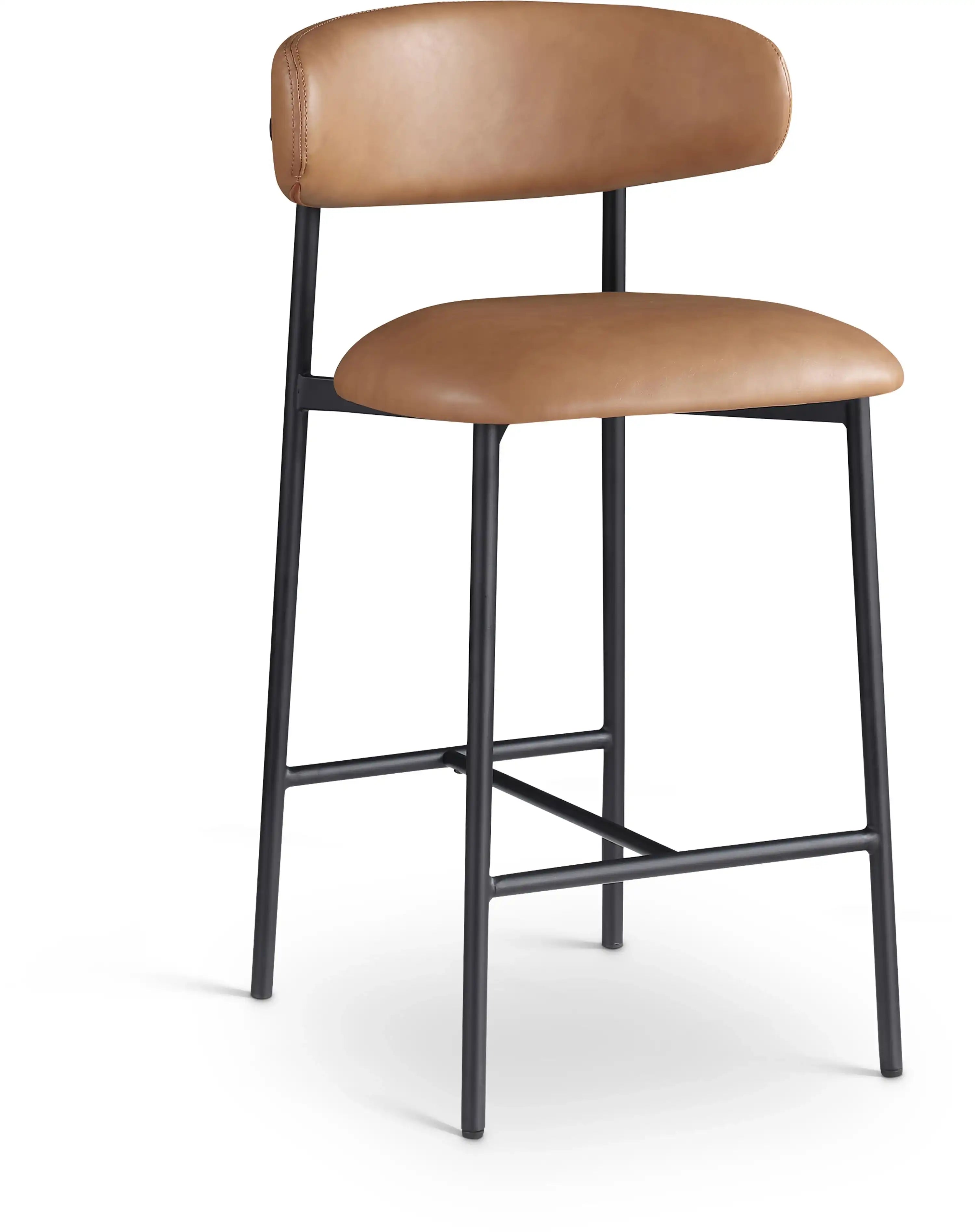 Lupita - Counter Stool (Set of 2) - Best Buy Furniture
