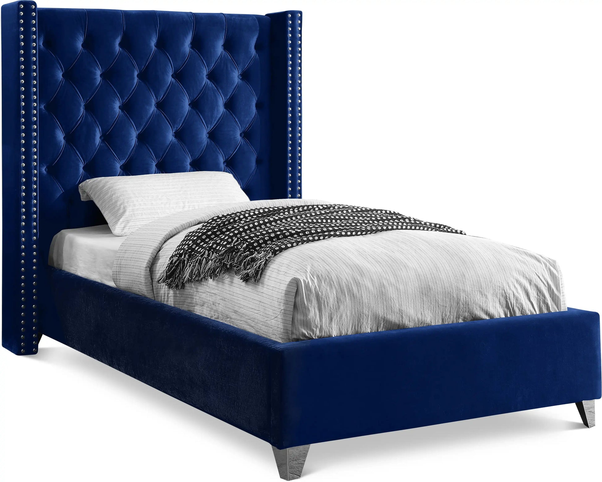 Aiden - Bed - Best Buy Furniture