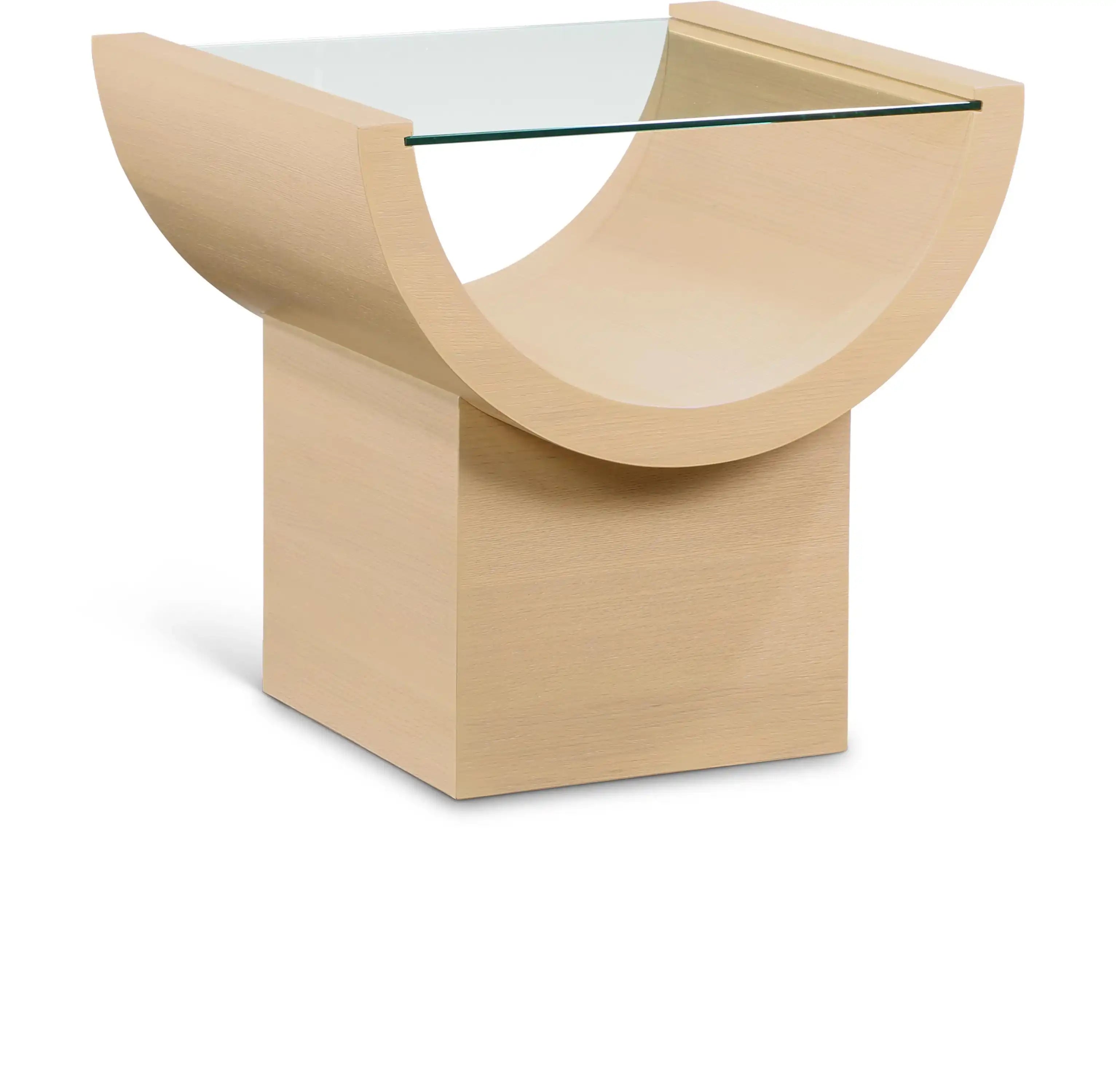 Beverwil - End Table - Best Buy Furniture