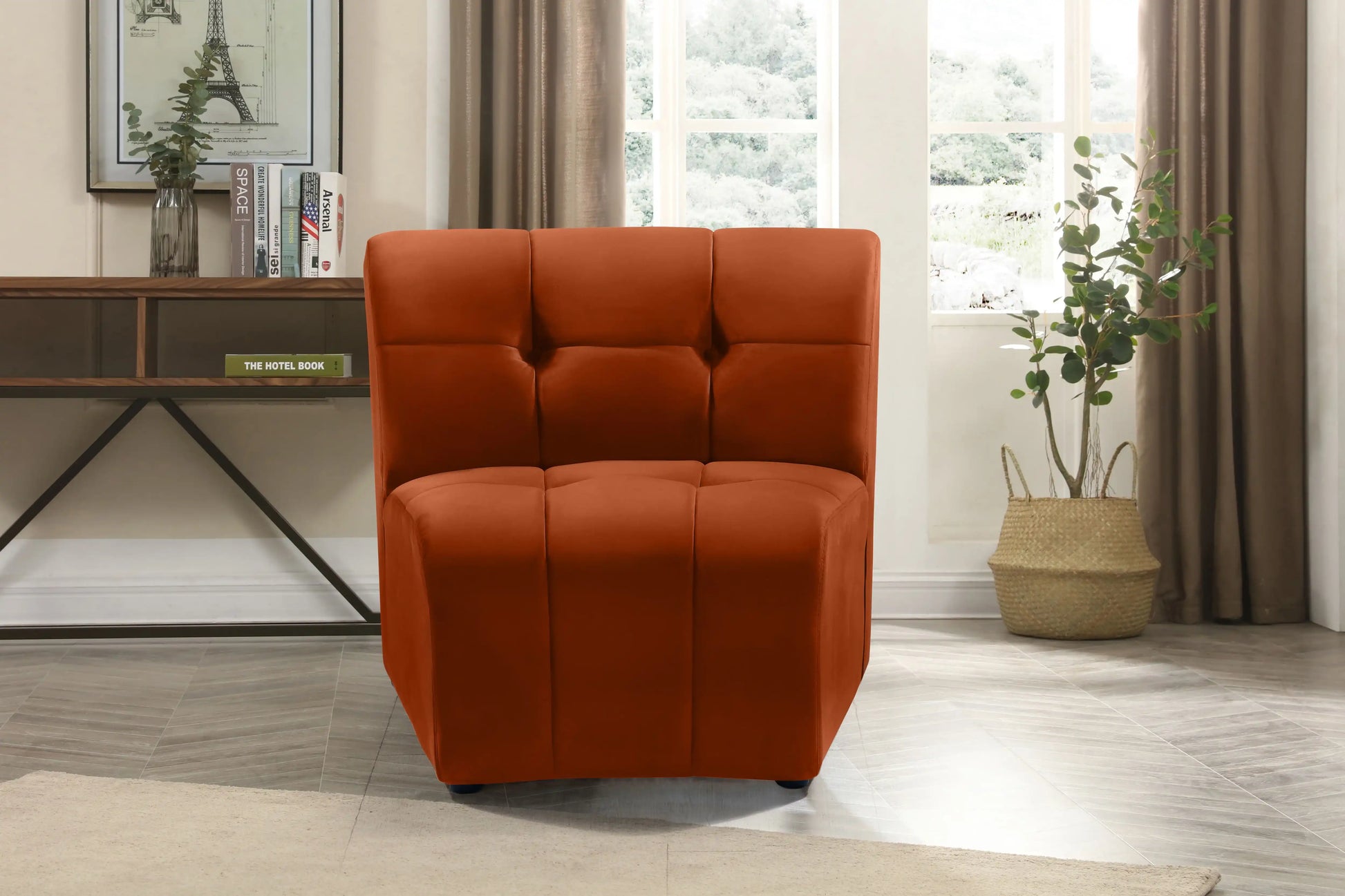 Limitless - Modular Chair - Best Buy Furniture