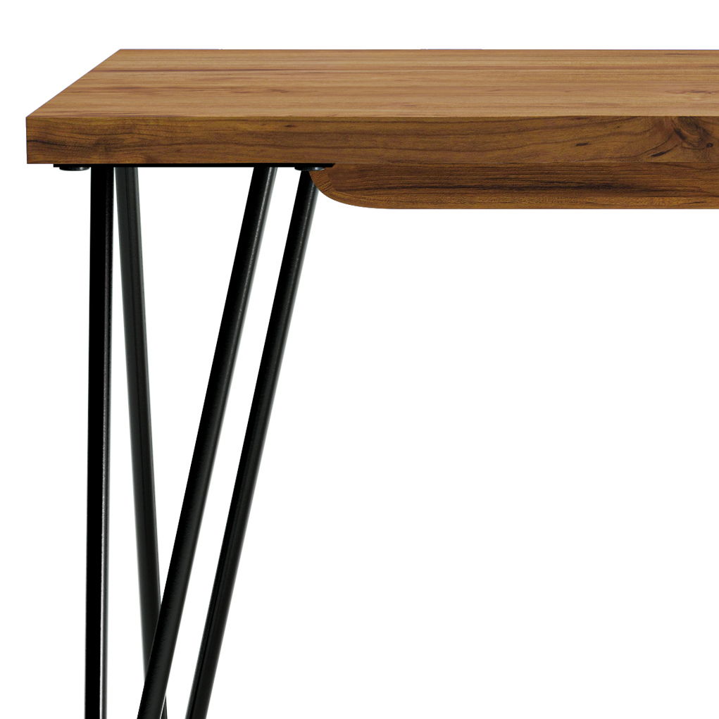 Colton - Bench - Natural - Best Buy Furniture