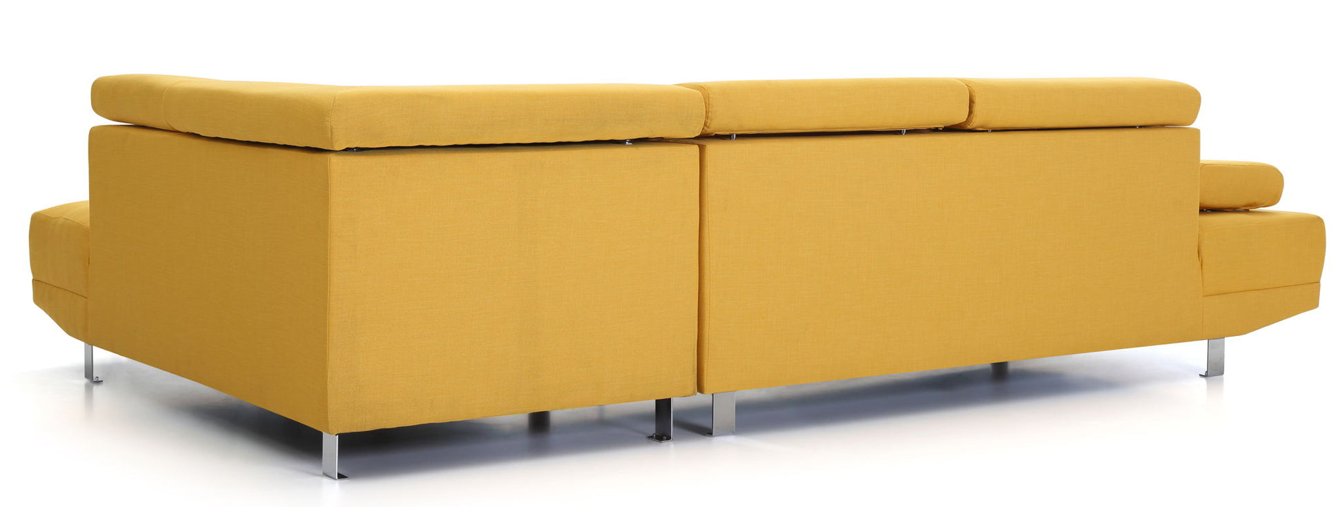 Riveredge - Comfort Sectional - Best Buy Furniture