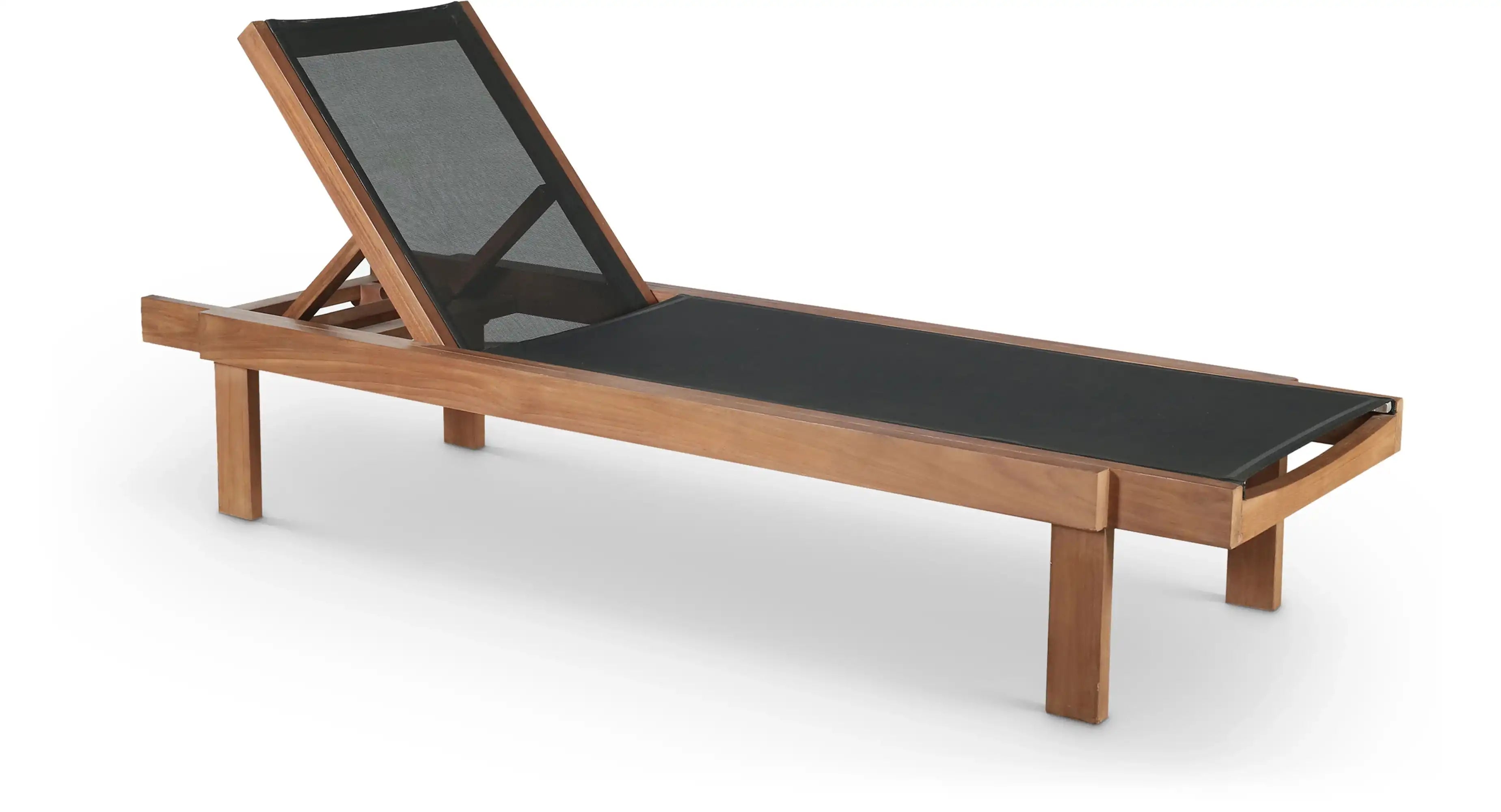 Tulum - Water Resistant Outdoor Patio Lounger - Best Buy Furniture