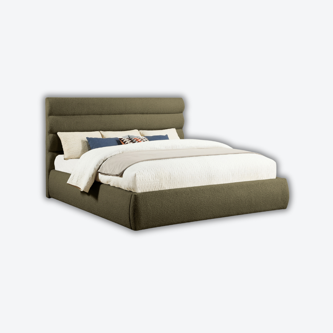 Queen Beds