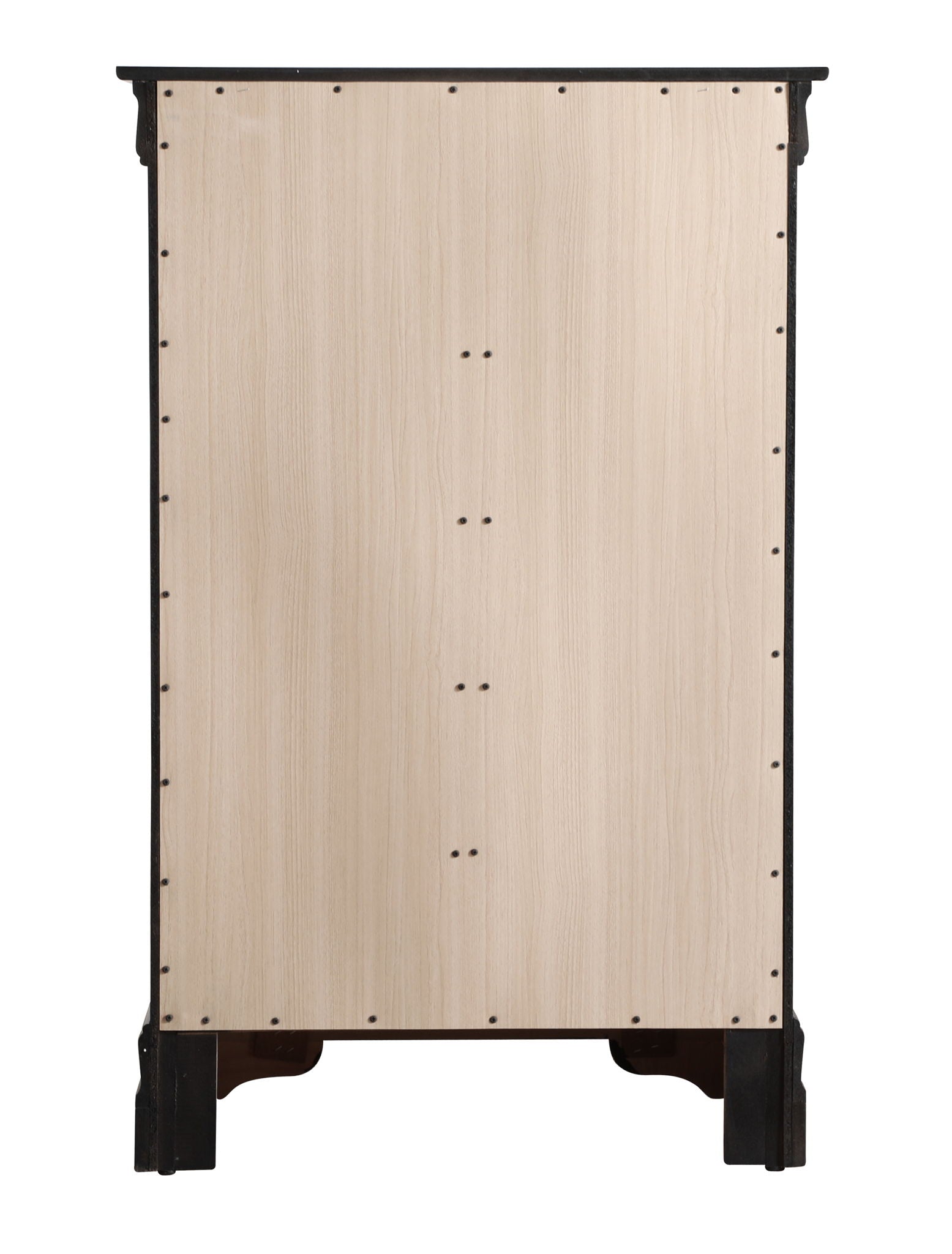 Louis Phillipe - Accent Chest - Best Buy Furniture