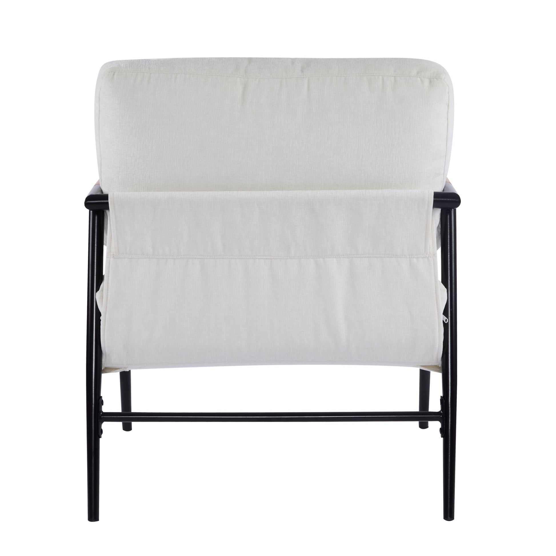 Modern Accent Chair With Plush Cushions, Cozy Seating - Best Buy Furniture