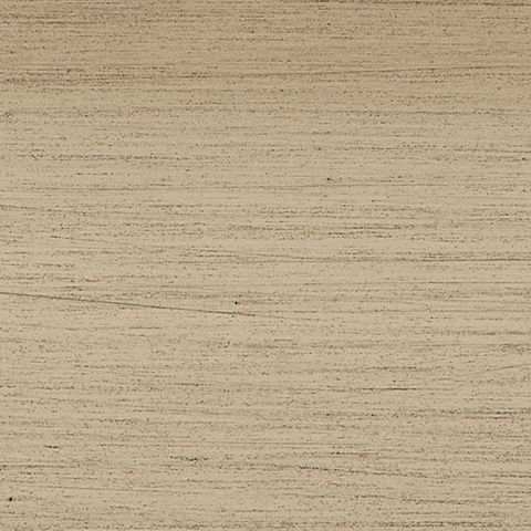 Seton Creek - Round Bar Table With Umbrella Option - Beige - Best Buy Furniture